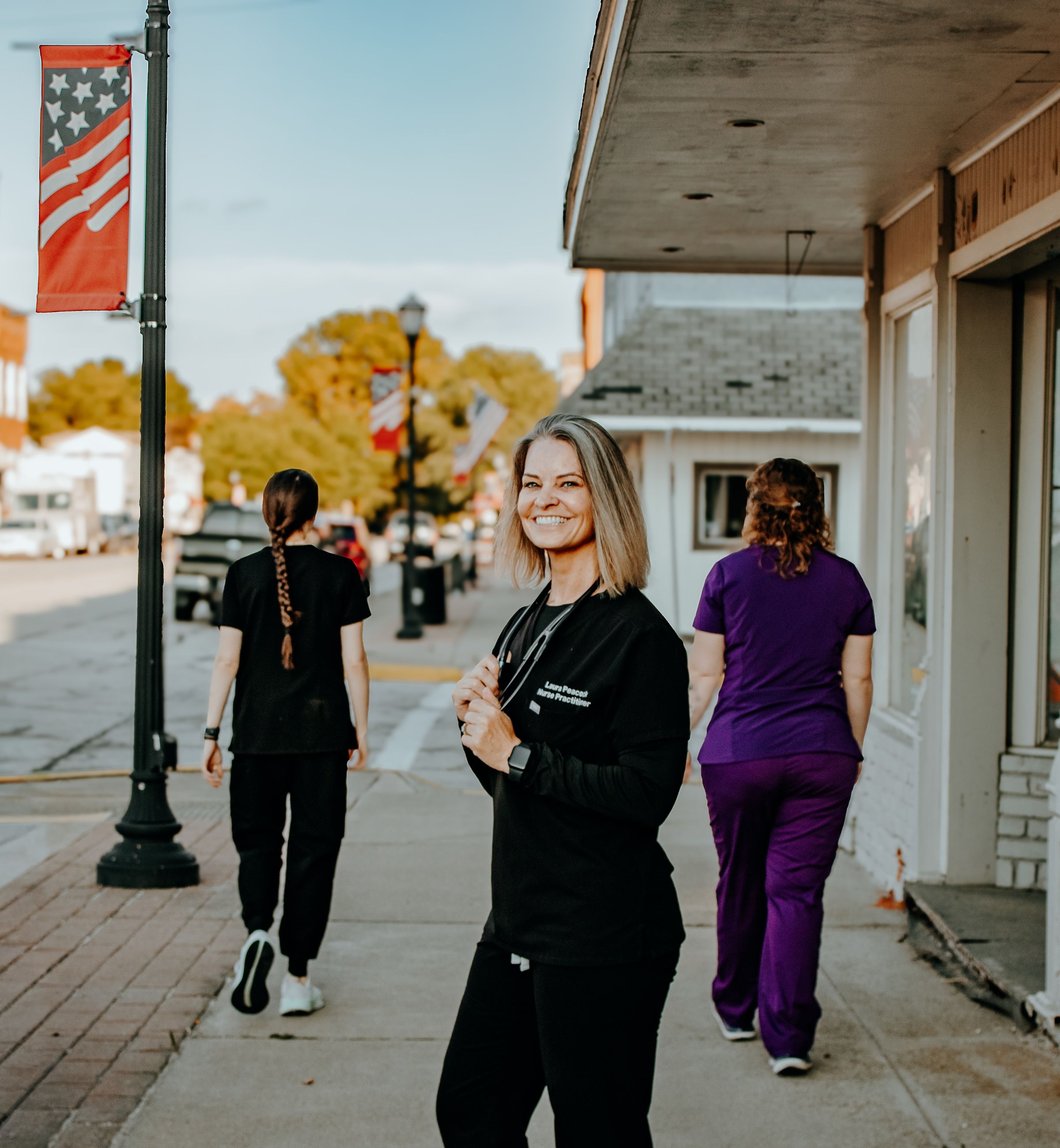 Laura's Health Hub's image