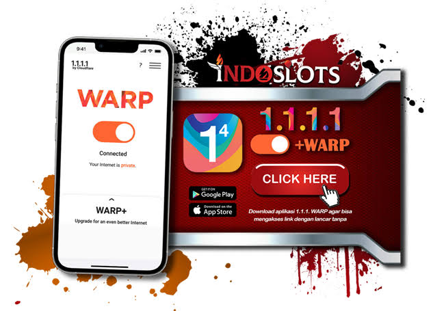 INDOSLOTS - Link Situs Judi Slot online Terpercaya No.1's image