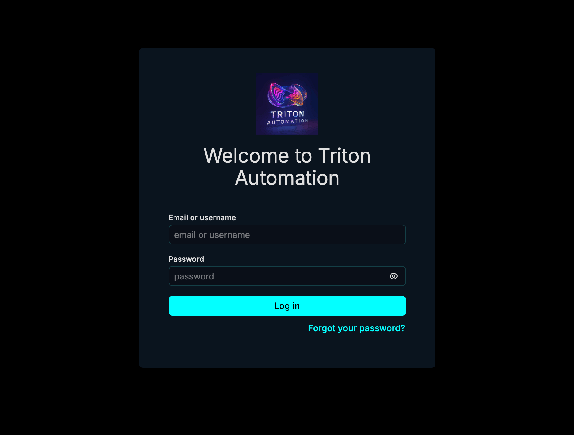 TRITON AUTOMATION's image