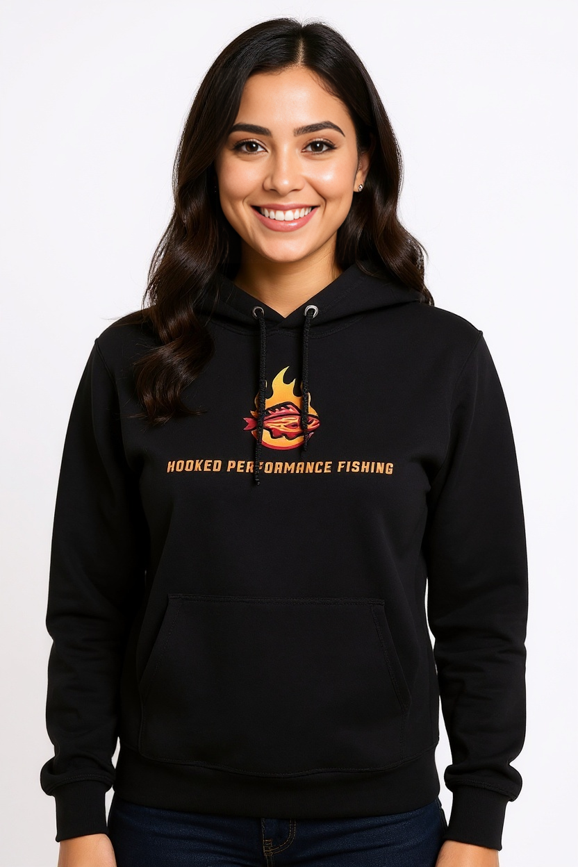 HPF Clothing and Headwear