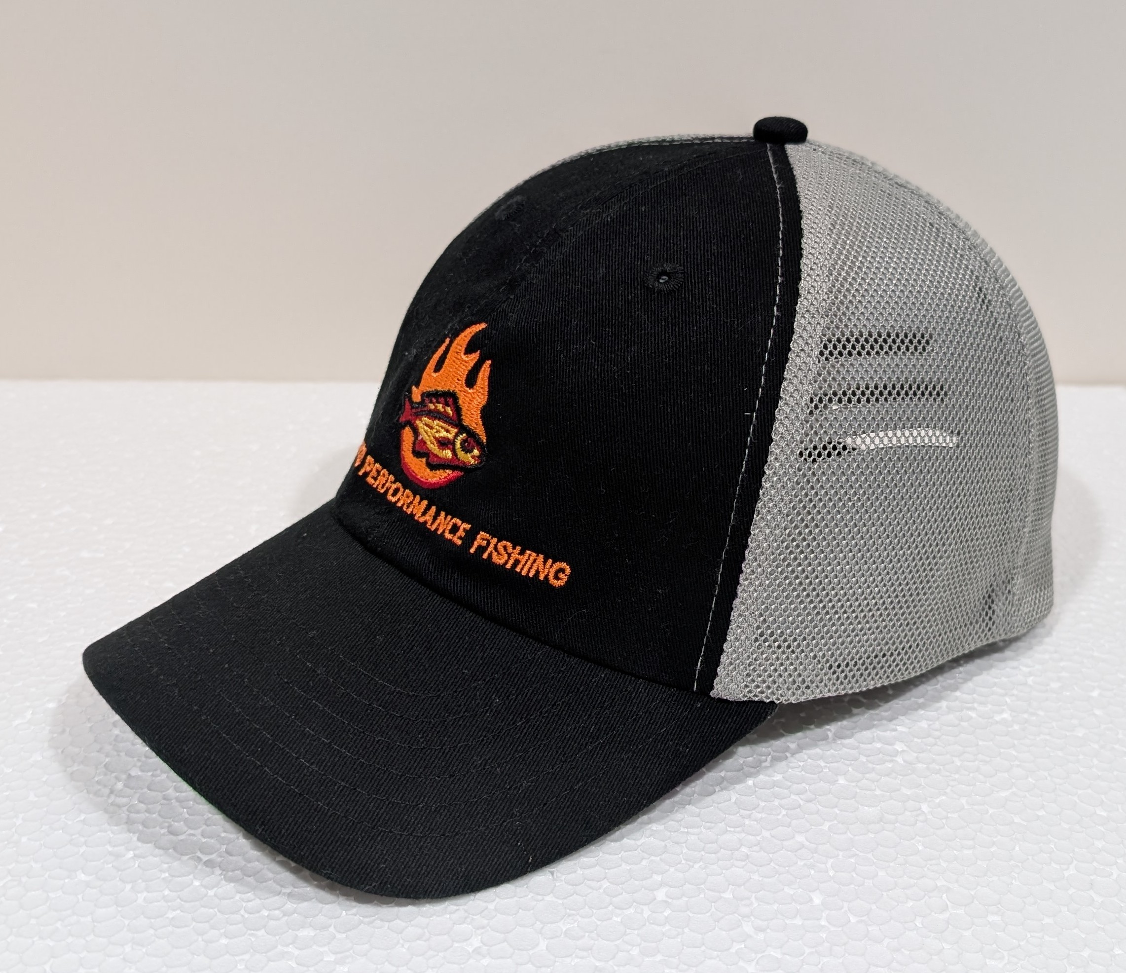 HPF Clothing and Headwear