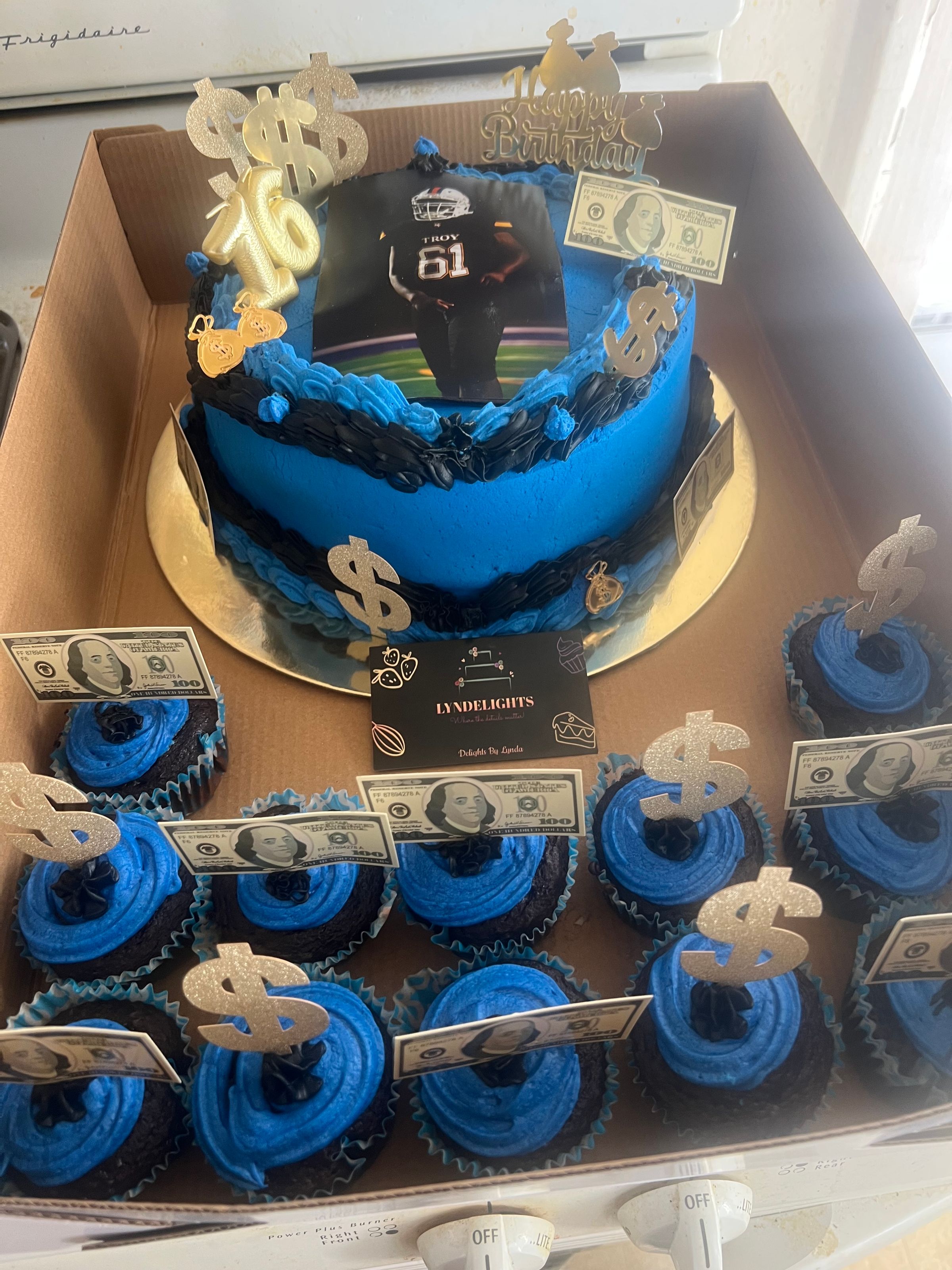 LYNDELIGHTS 's image