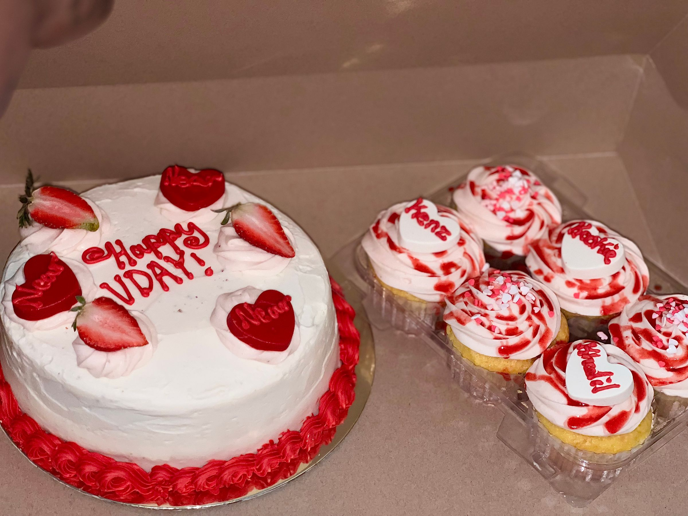 Valentines Day Bundle 🥰