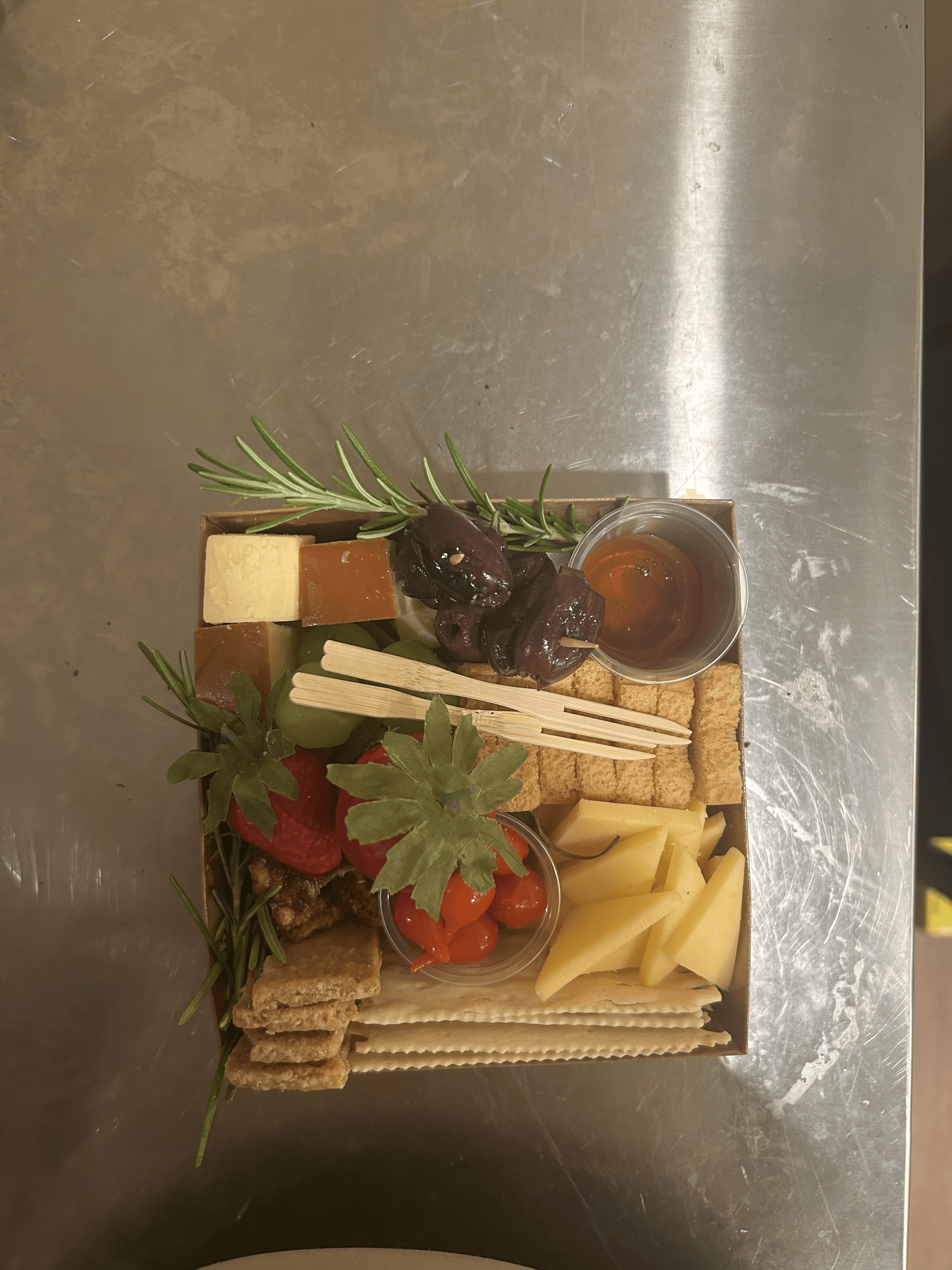 Quintessential Cheese's image