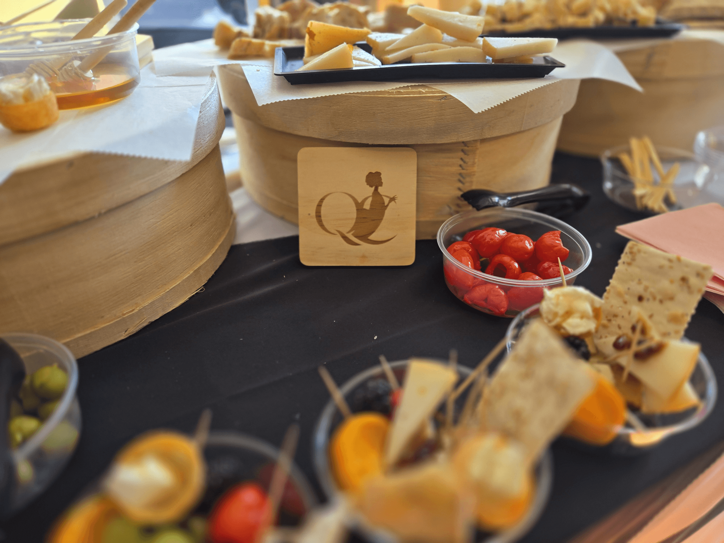 Quintessential Cheese's image