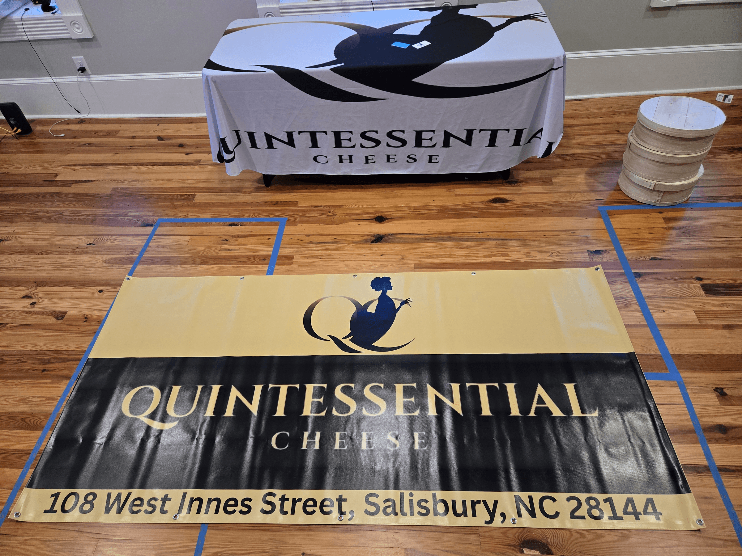 Quintessential Cheese's image