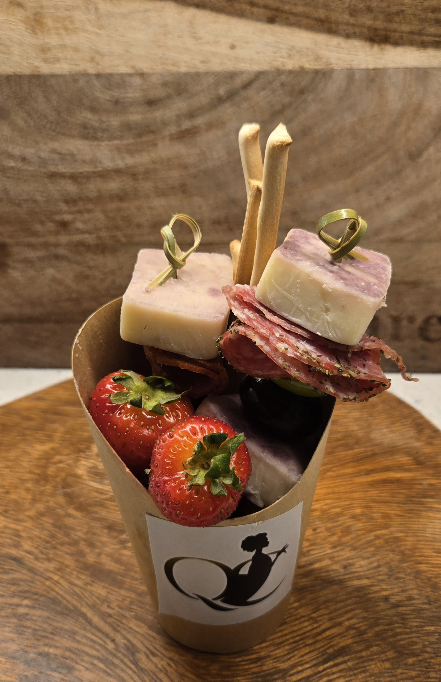 Quintessential Cheese's image