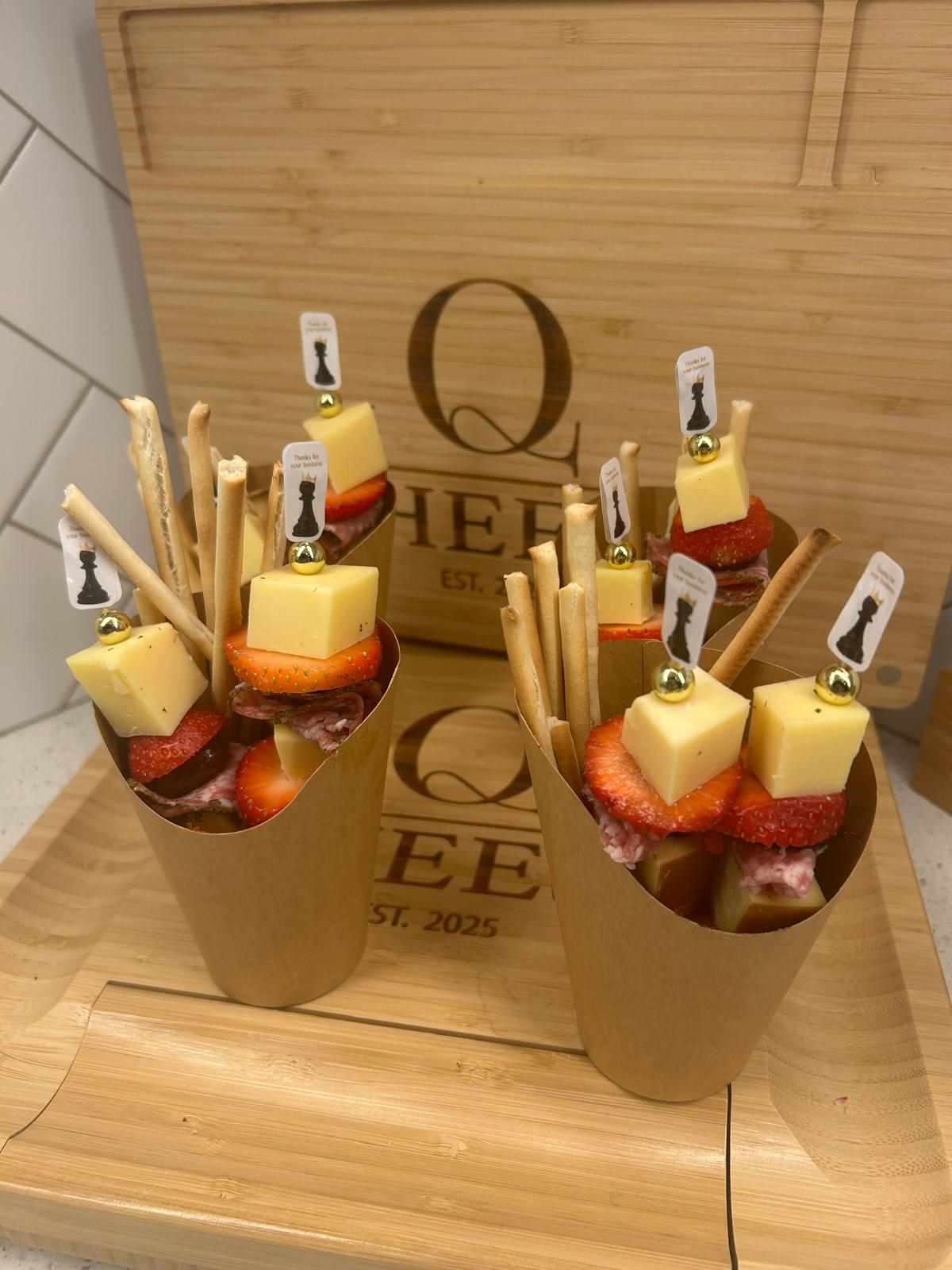 Quintessential Cheese's image