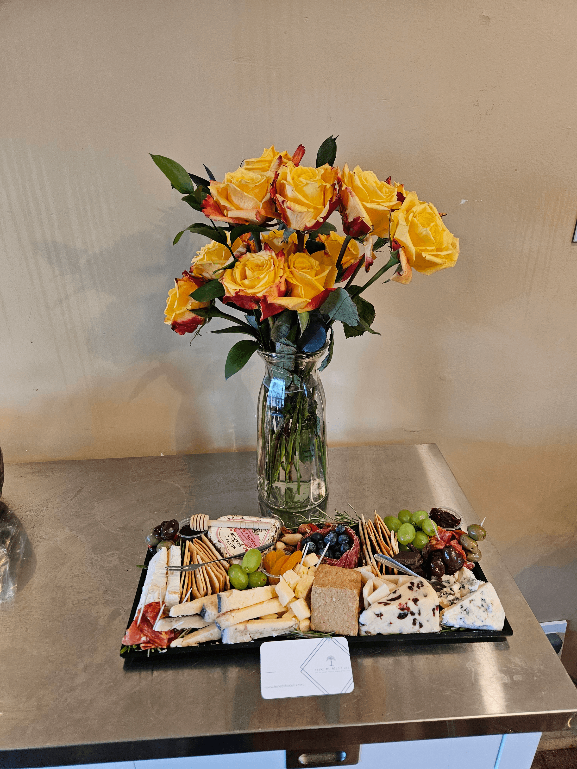 Quintessential Cheese's image