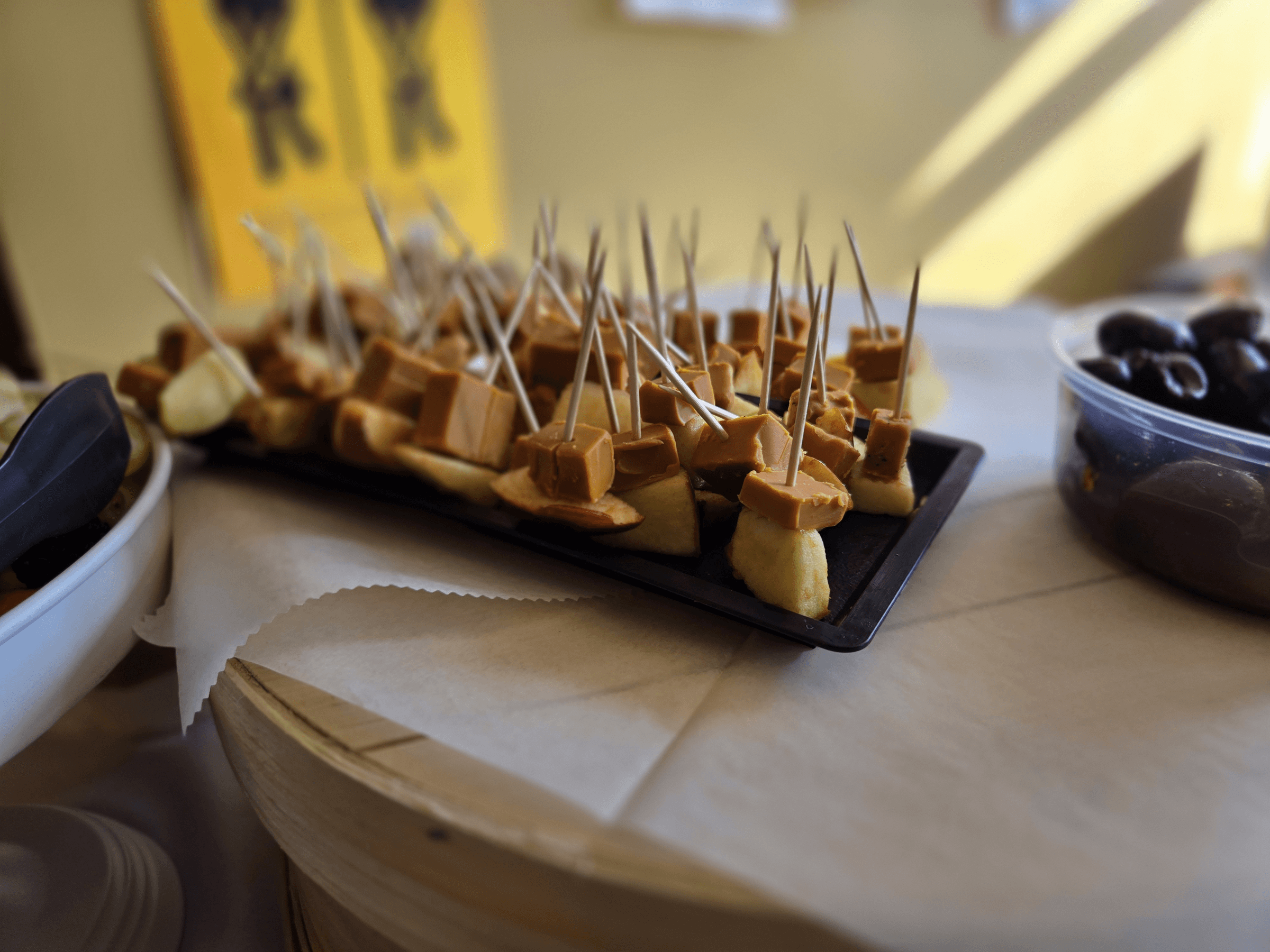 Quintessential Cheese's image