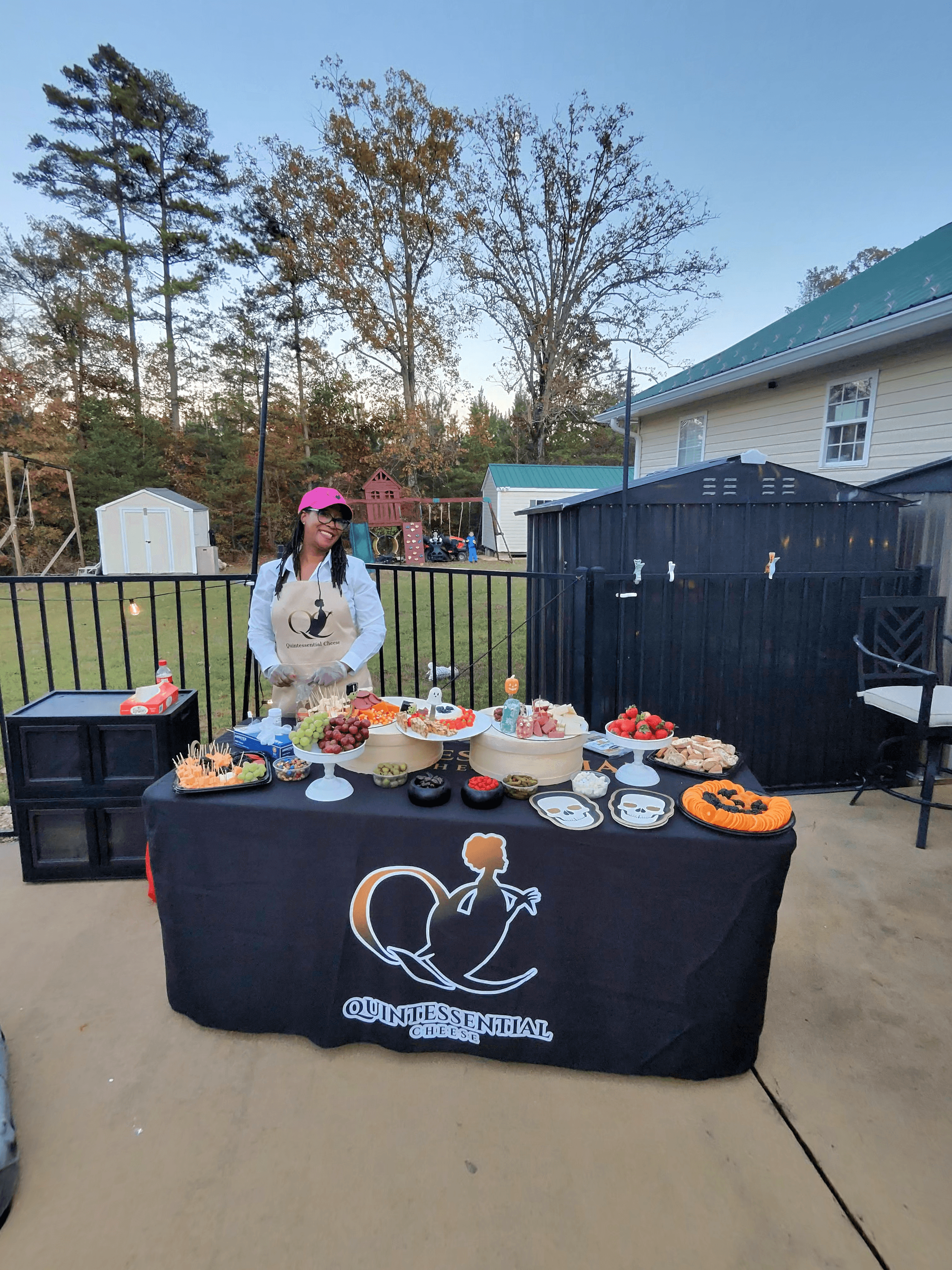 Quintessential Cheese's image