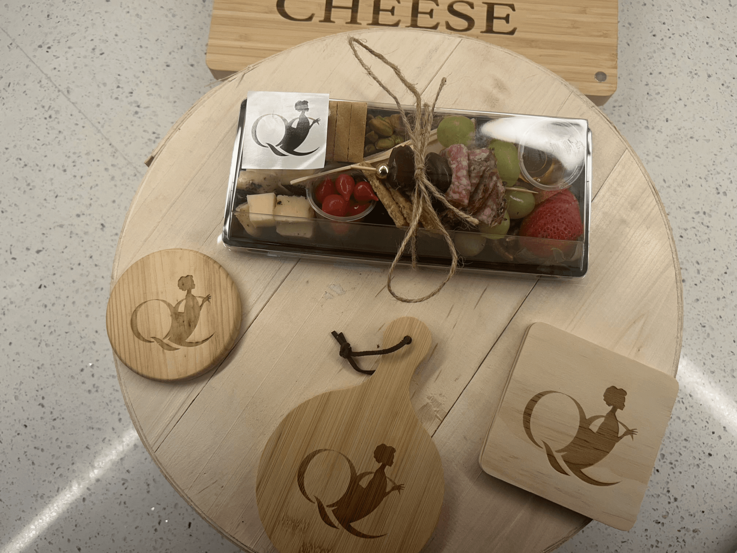 Quintessential Cheese's image