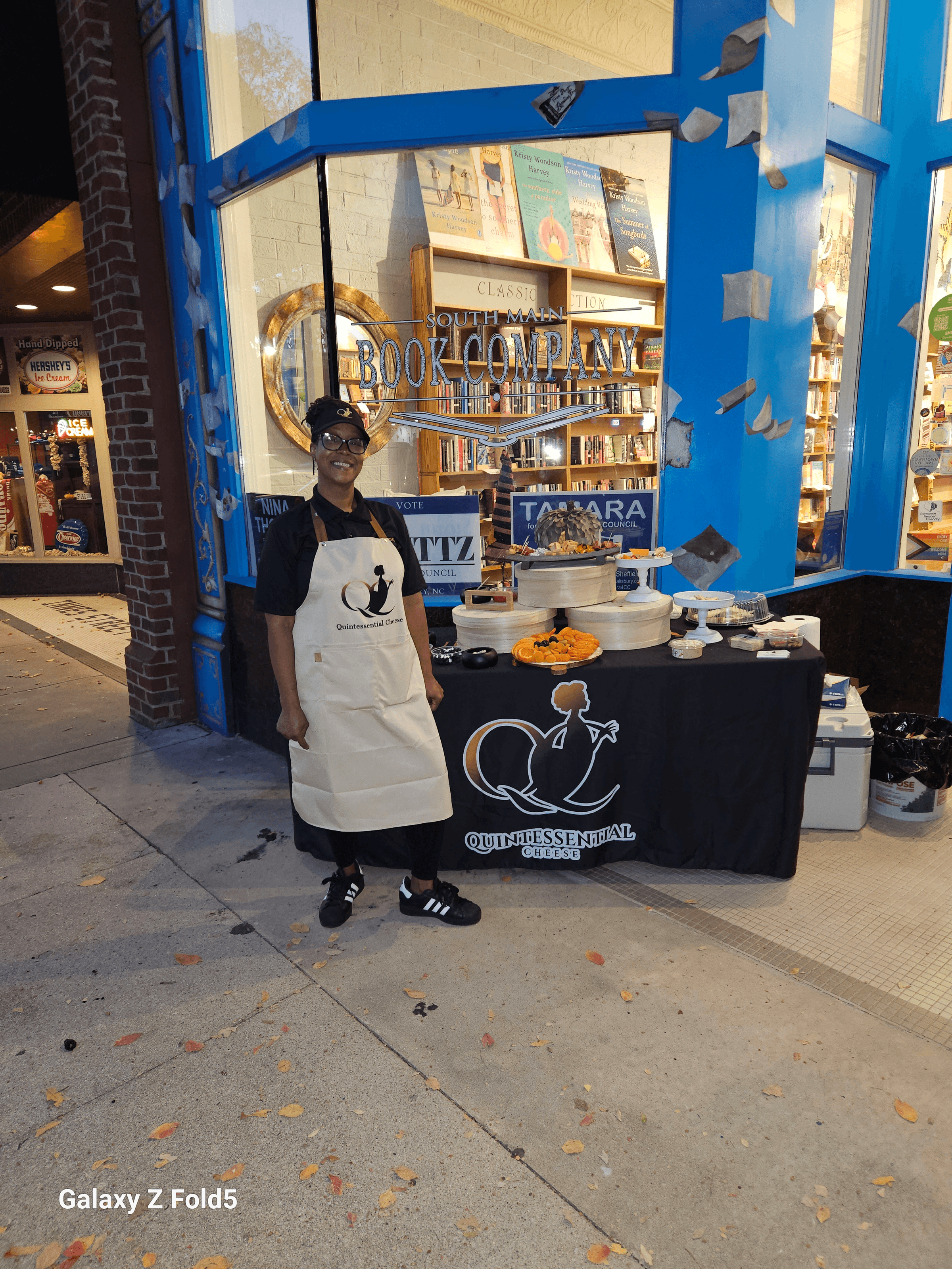 Quintessential Cheese's image