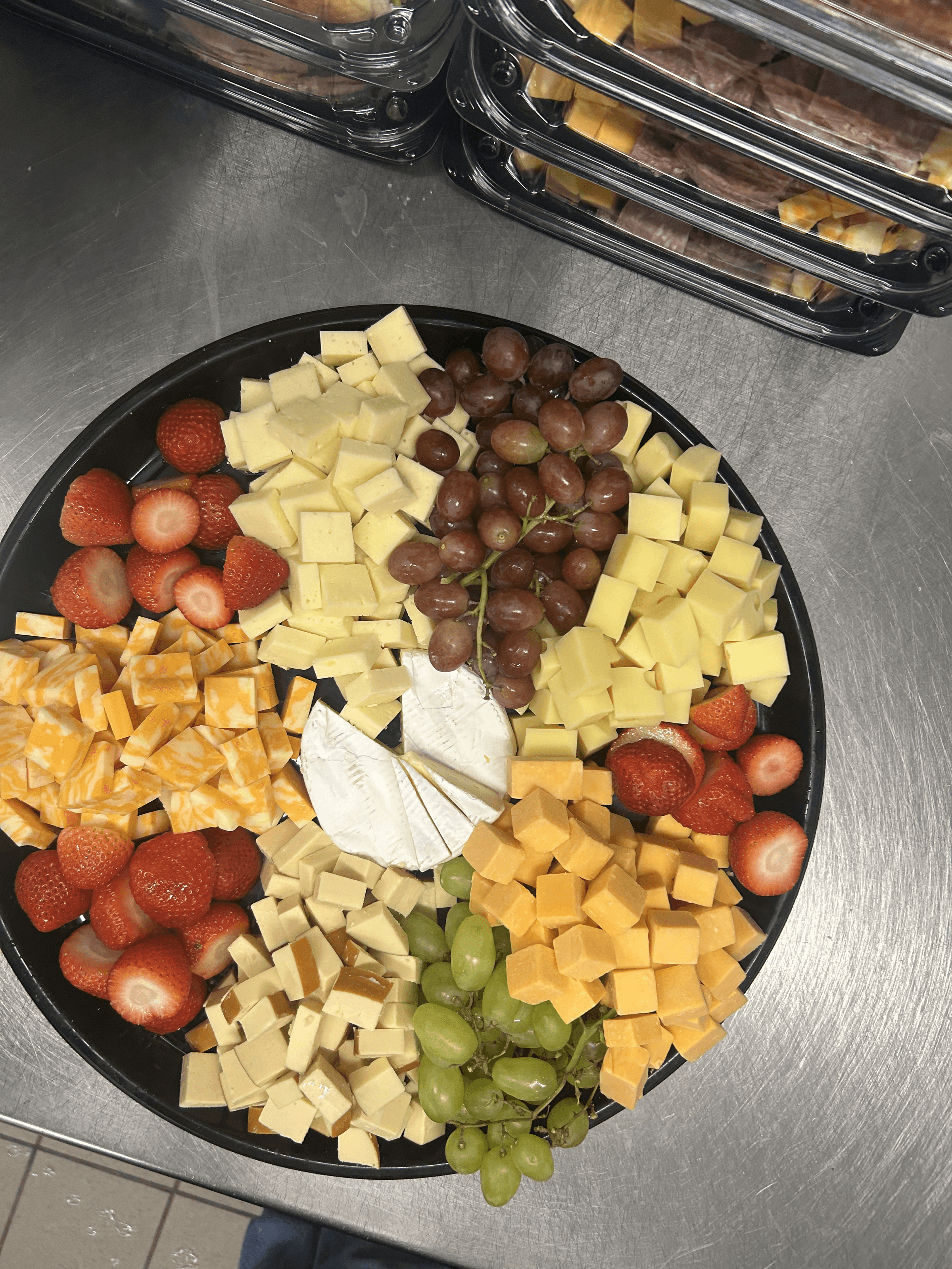 Quintessential Cheese's image