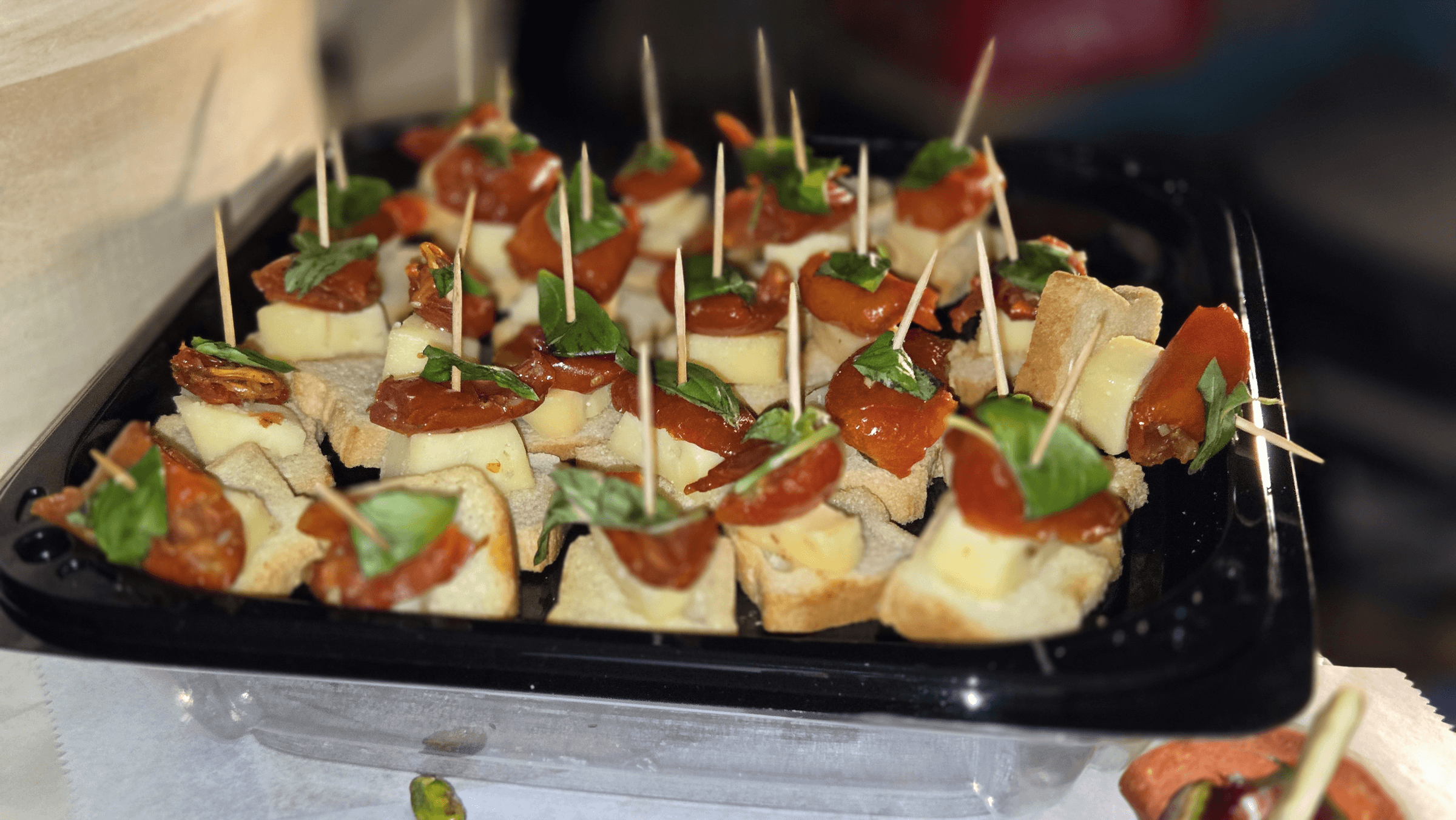 Quintessential Cheese's image