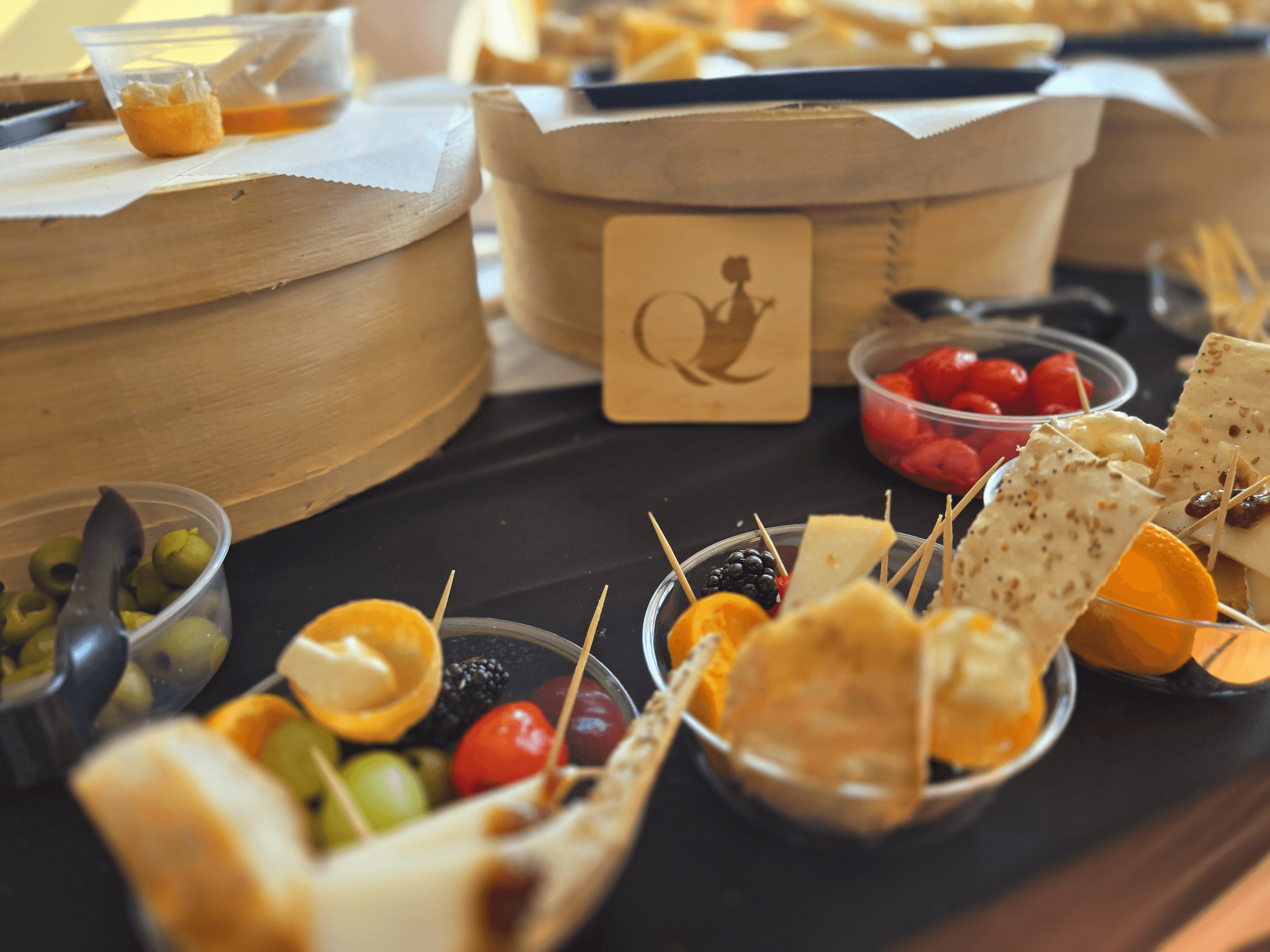 Quintessential Cheese's image