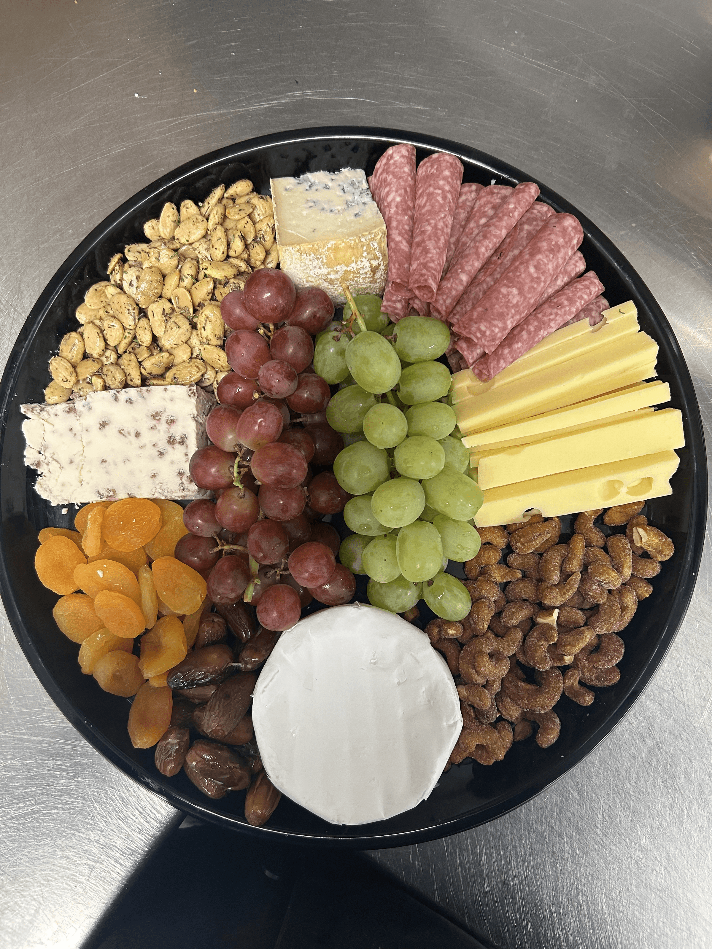 Quintessential Cheese's image