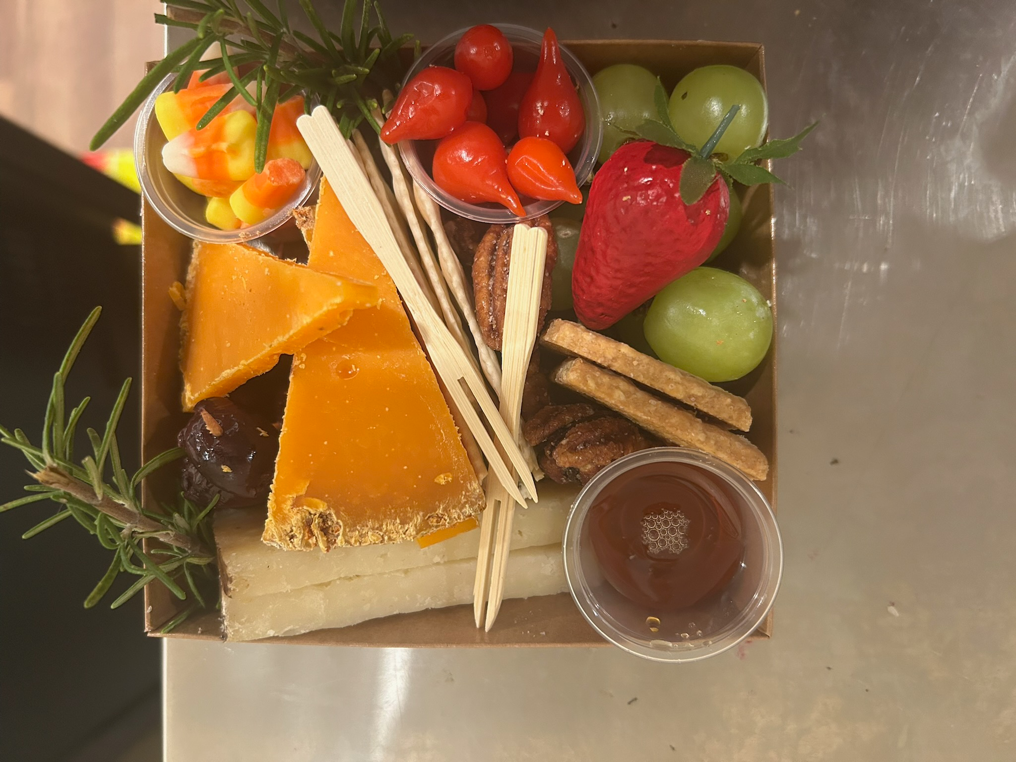 Quintessential Cheese's image