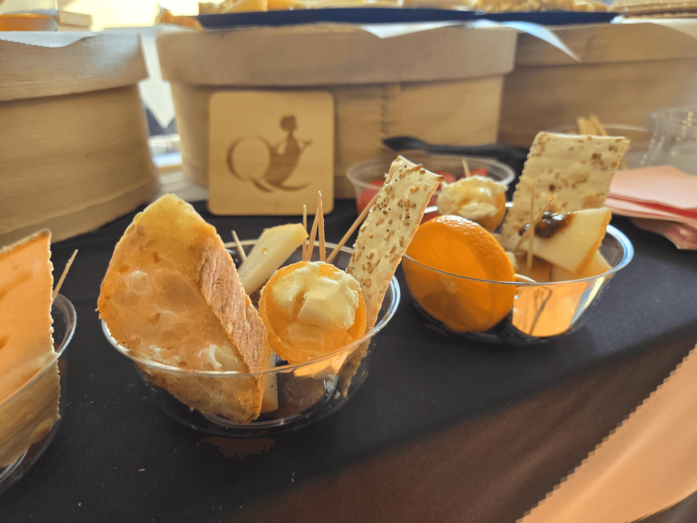 Quintessential Cheese's image