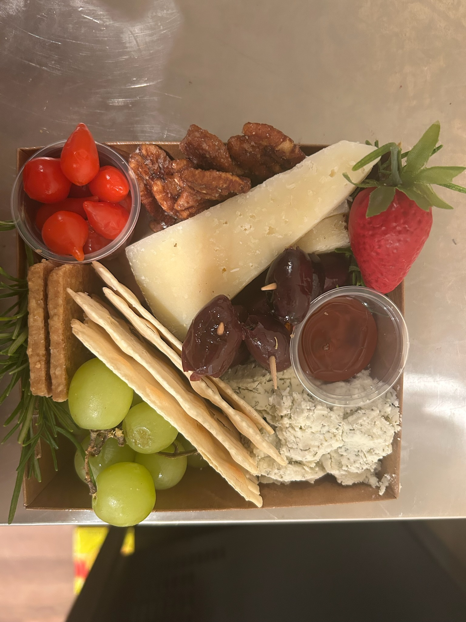 Quintessential Cheese's image