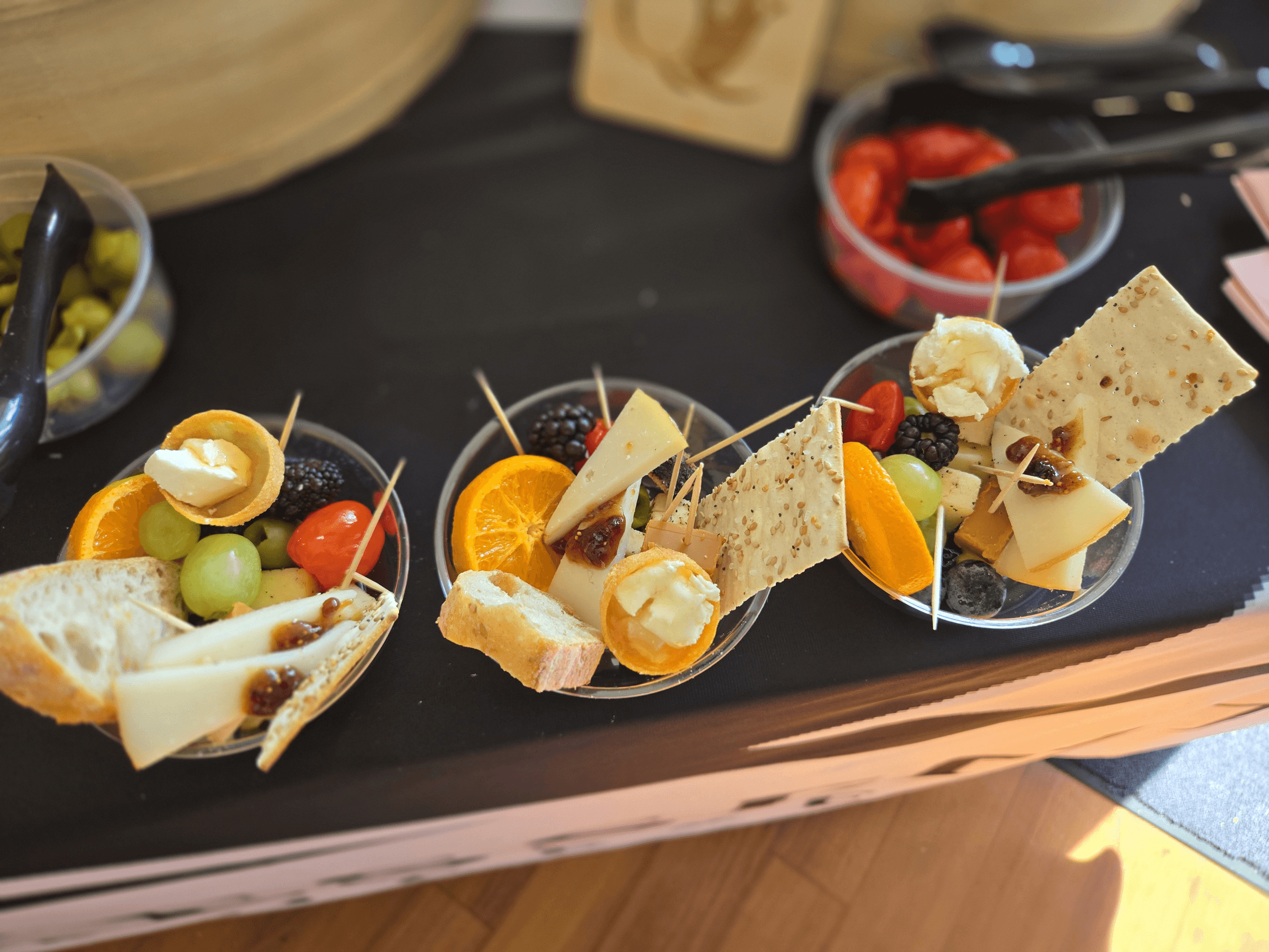 Quintessential Cheese's image