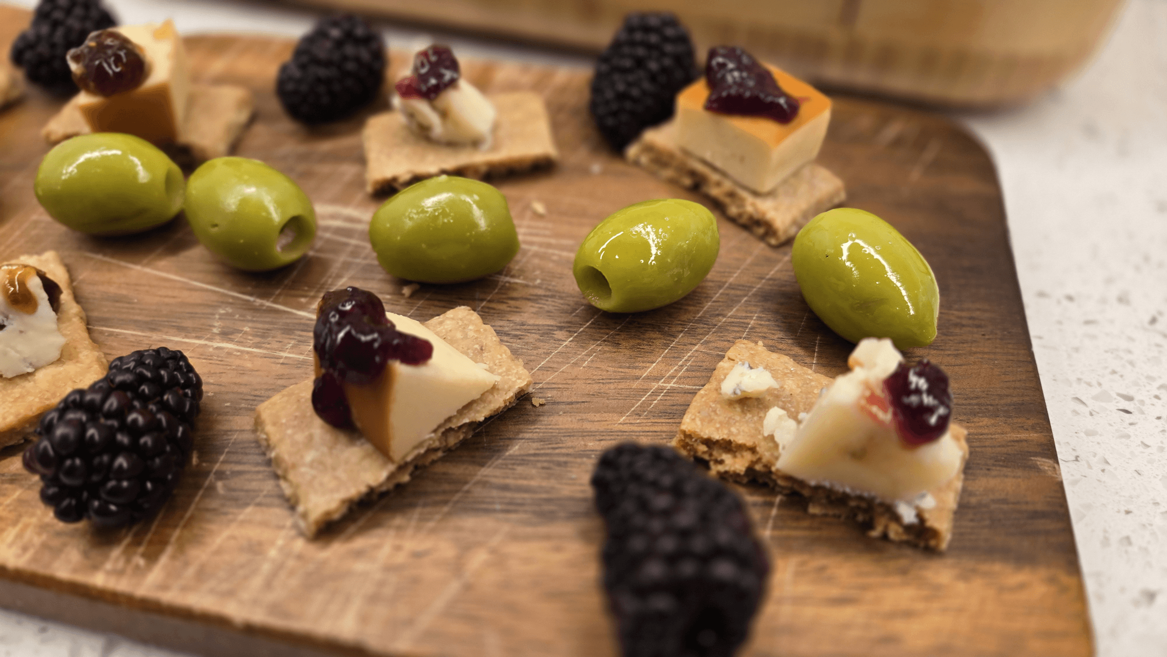 Quintessential Cheese's image