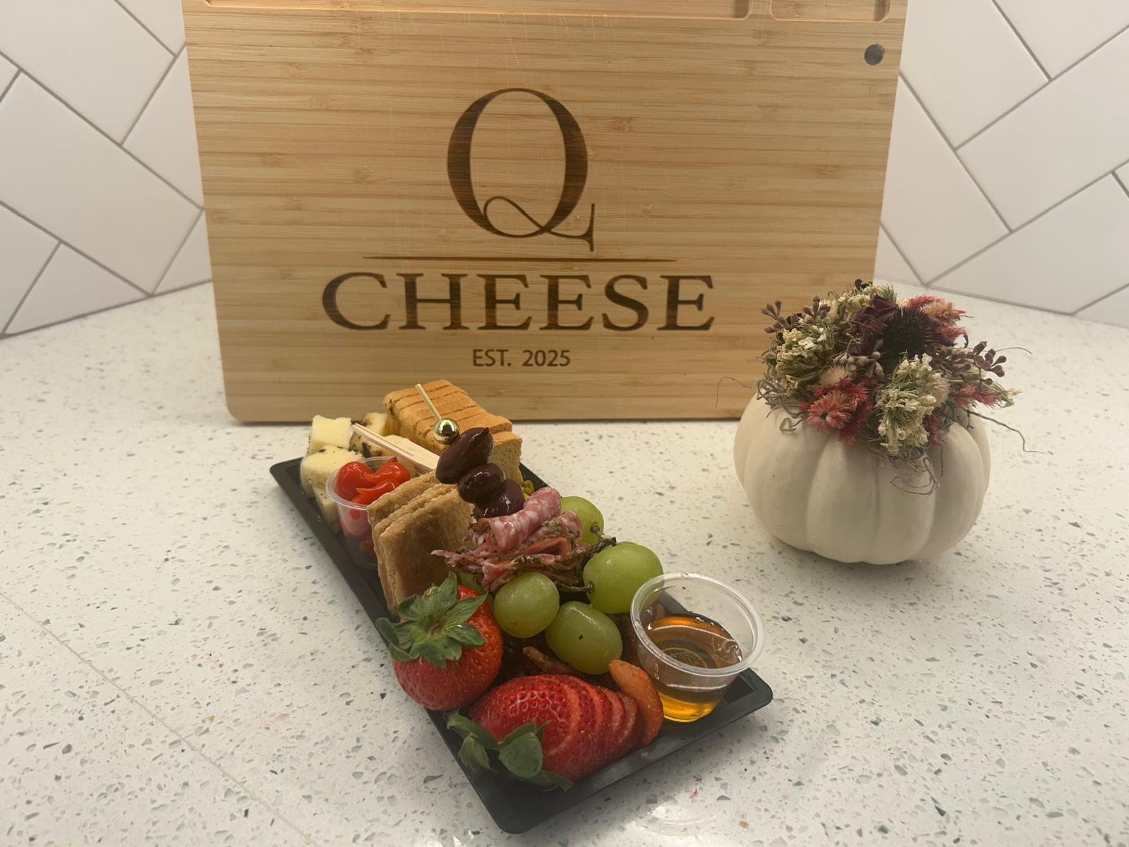 Quintessential Cheese's image