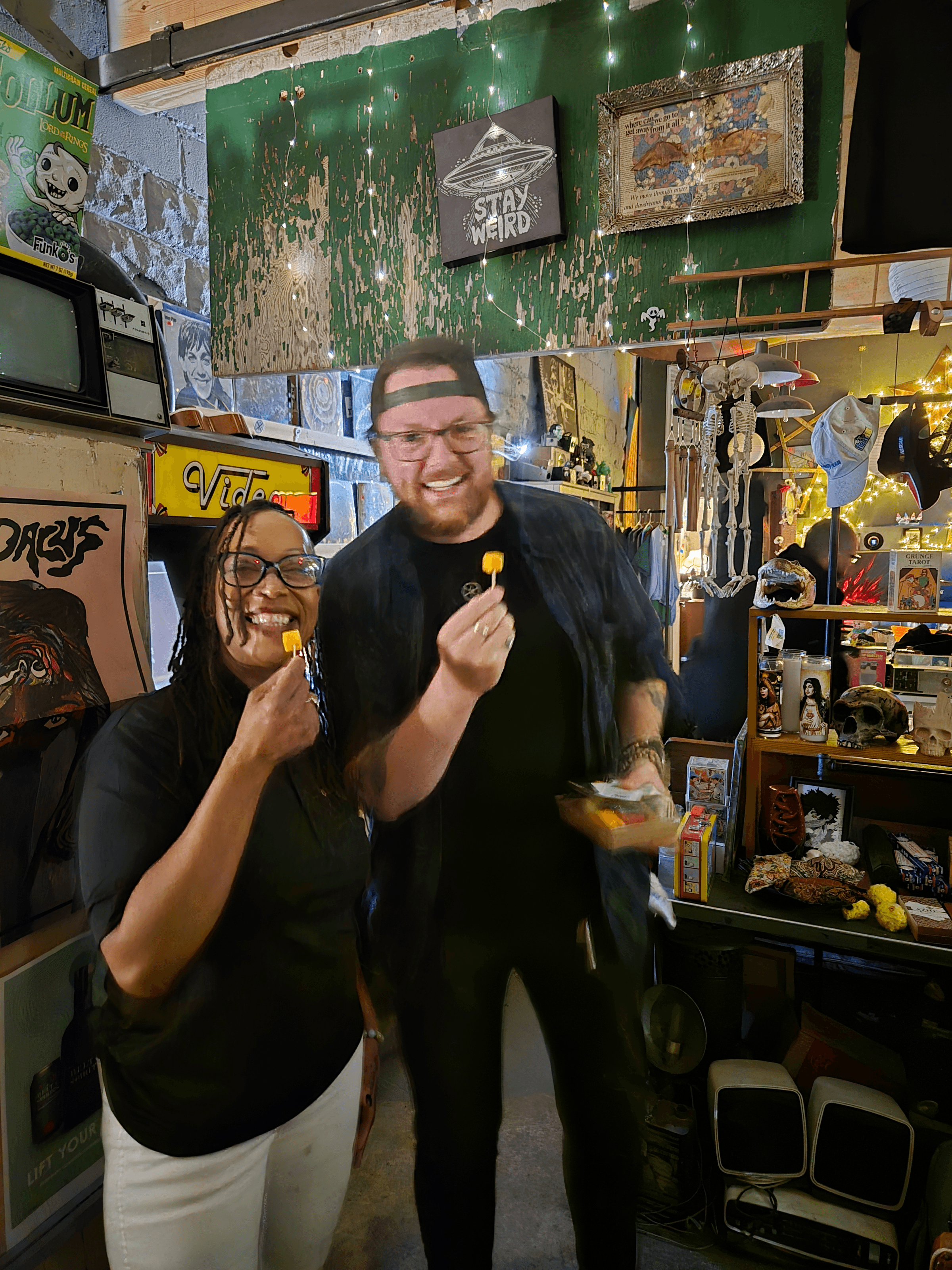 Quintessential Cheese's image