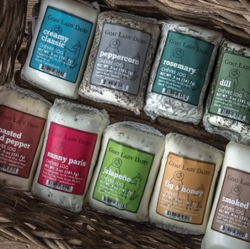 Quintessential Cheese's image