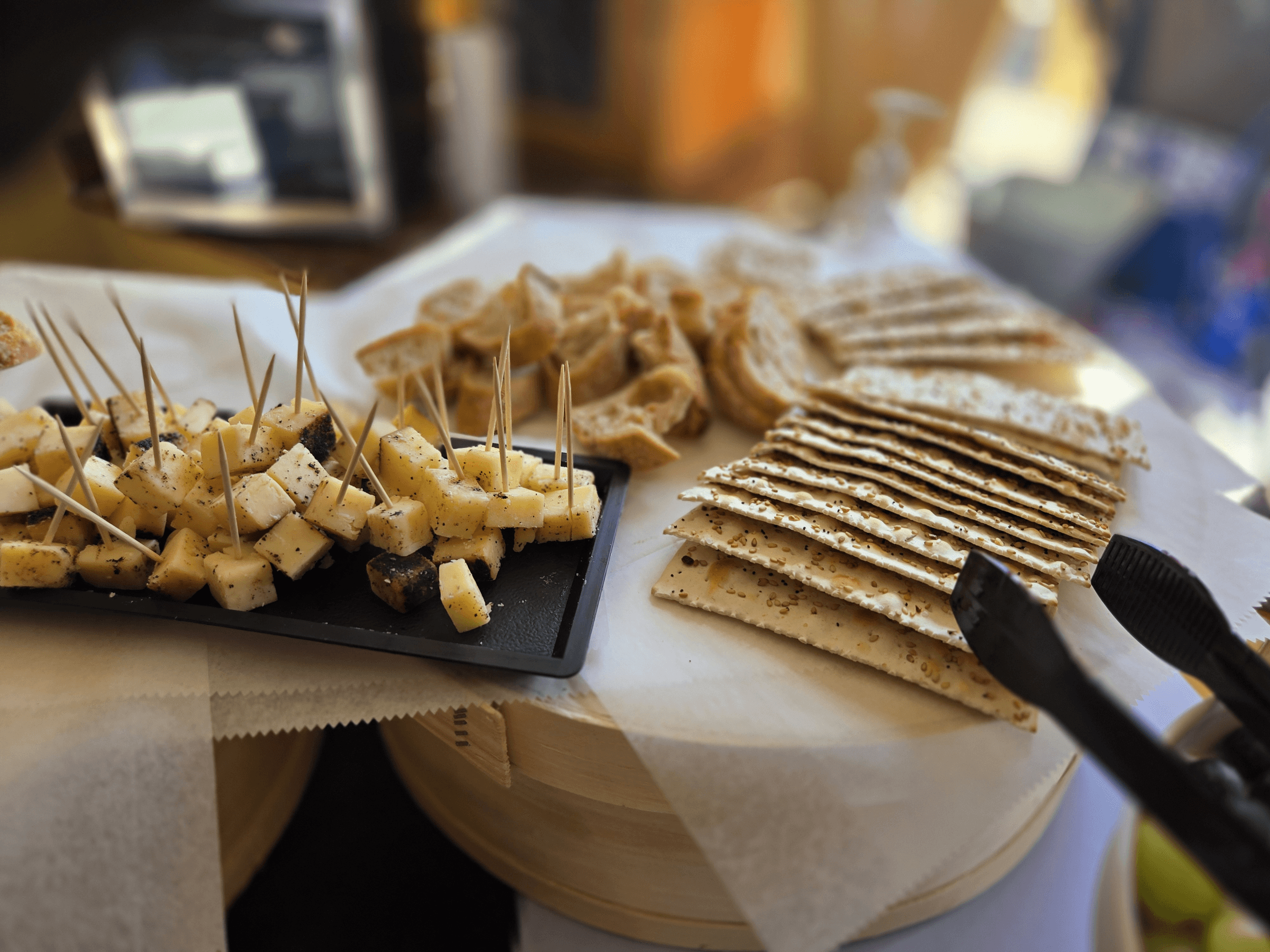 Quintessential Cheese's image