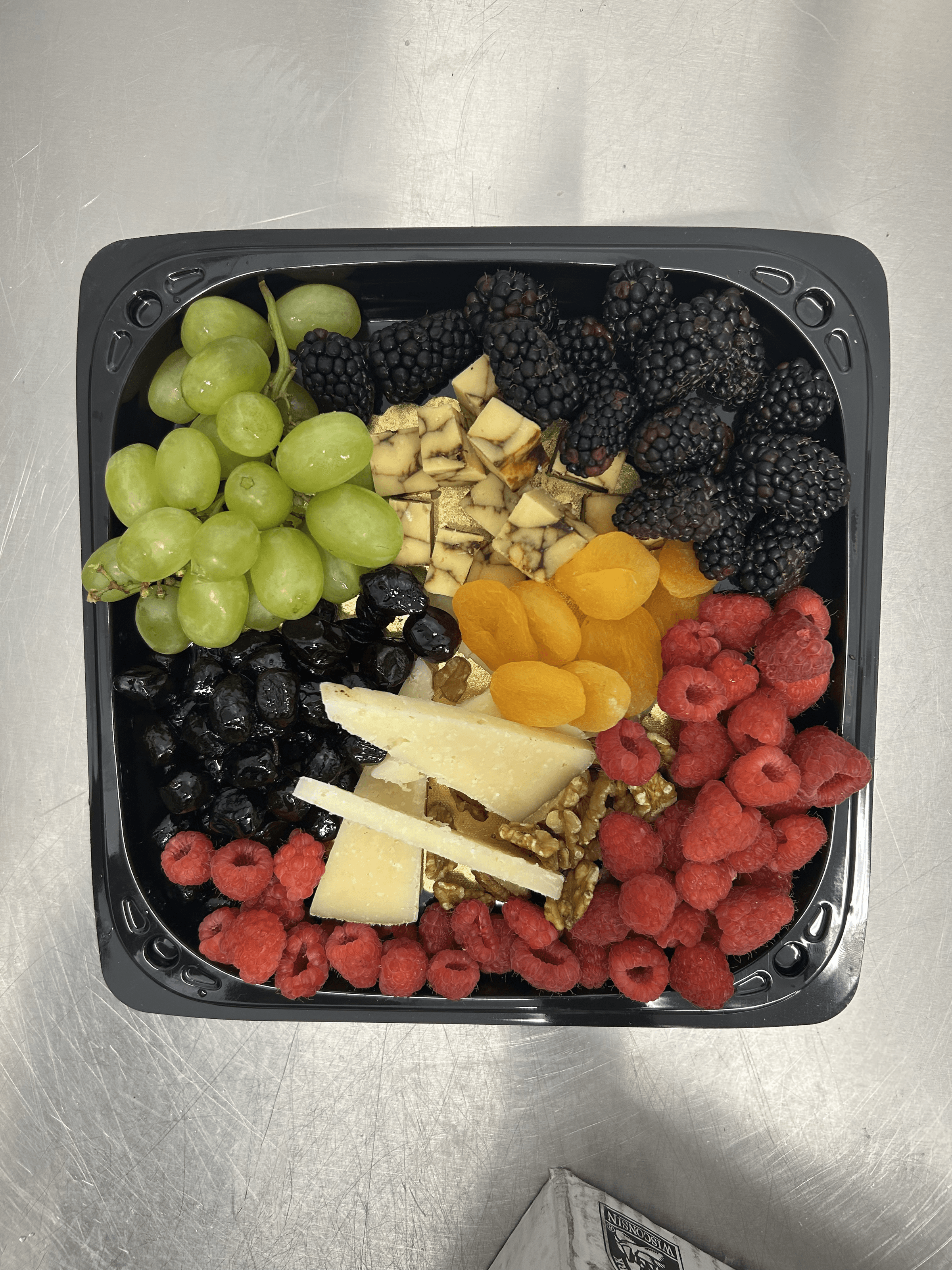 Quintessential Cheese's image