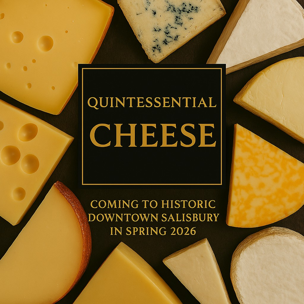 Quintessential Cheese's image