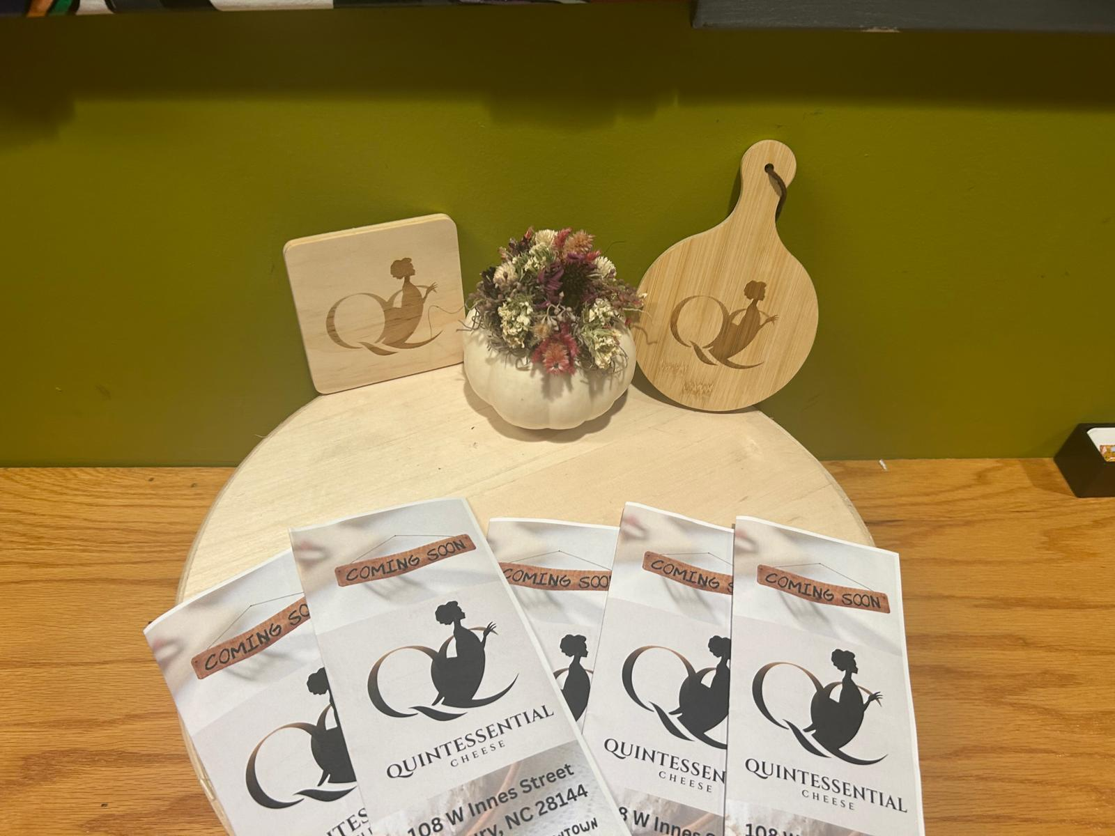 Quintessential Cheese's image