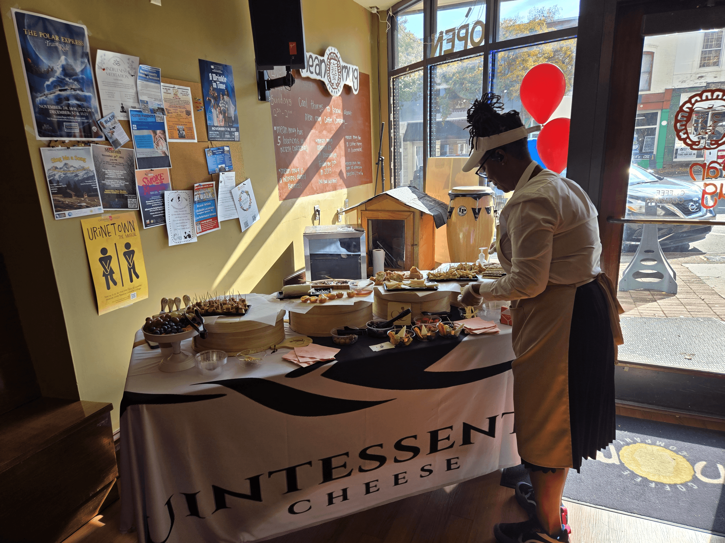 Quintessential Cheese's image