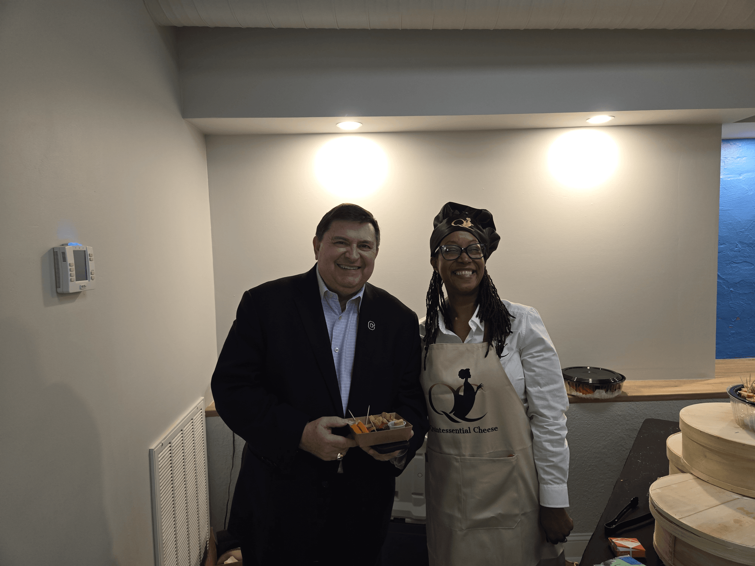 Quintessential Cheese's image