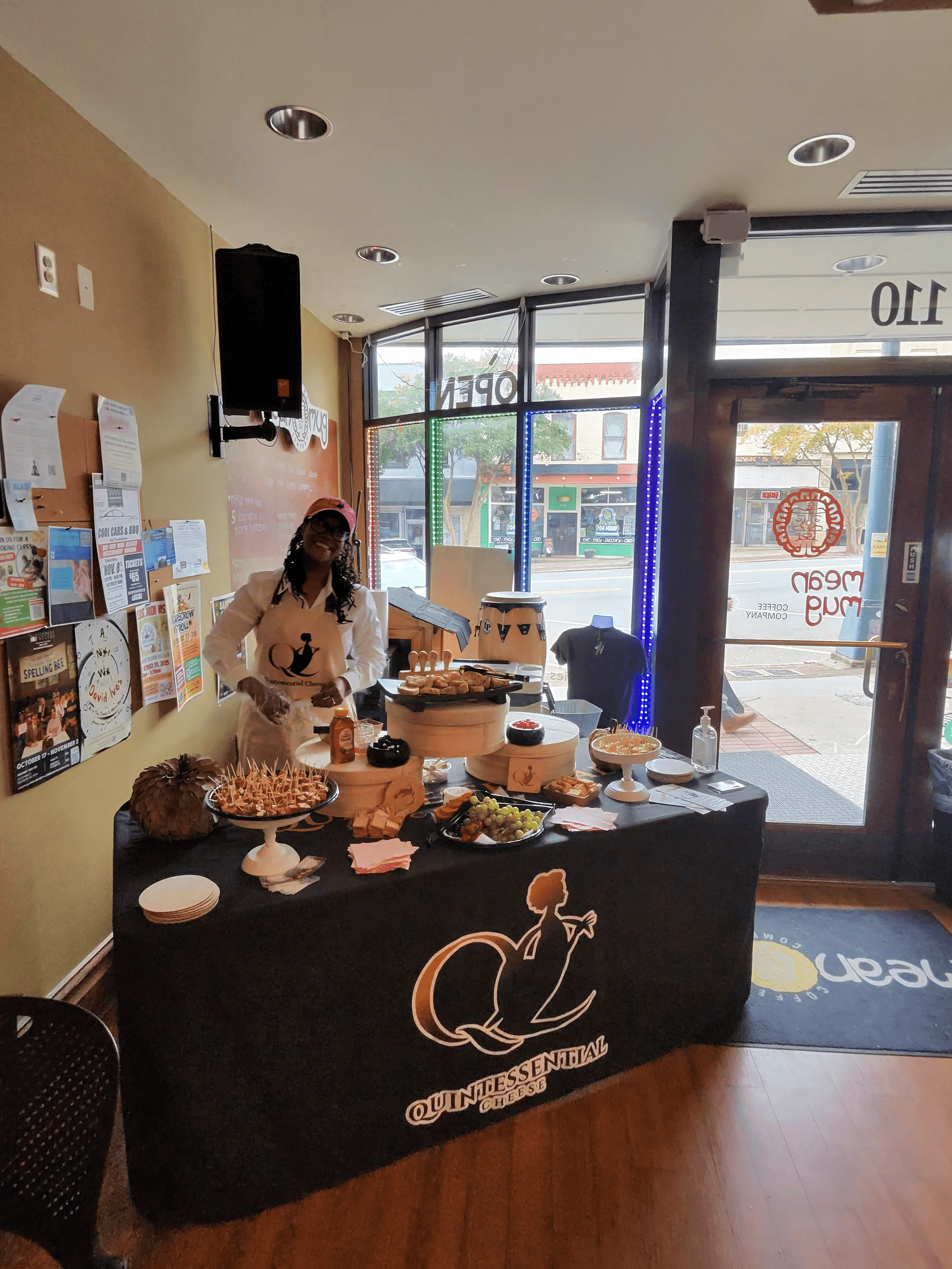 Quintessential Cheese's image