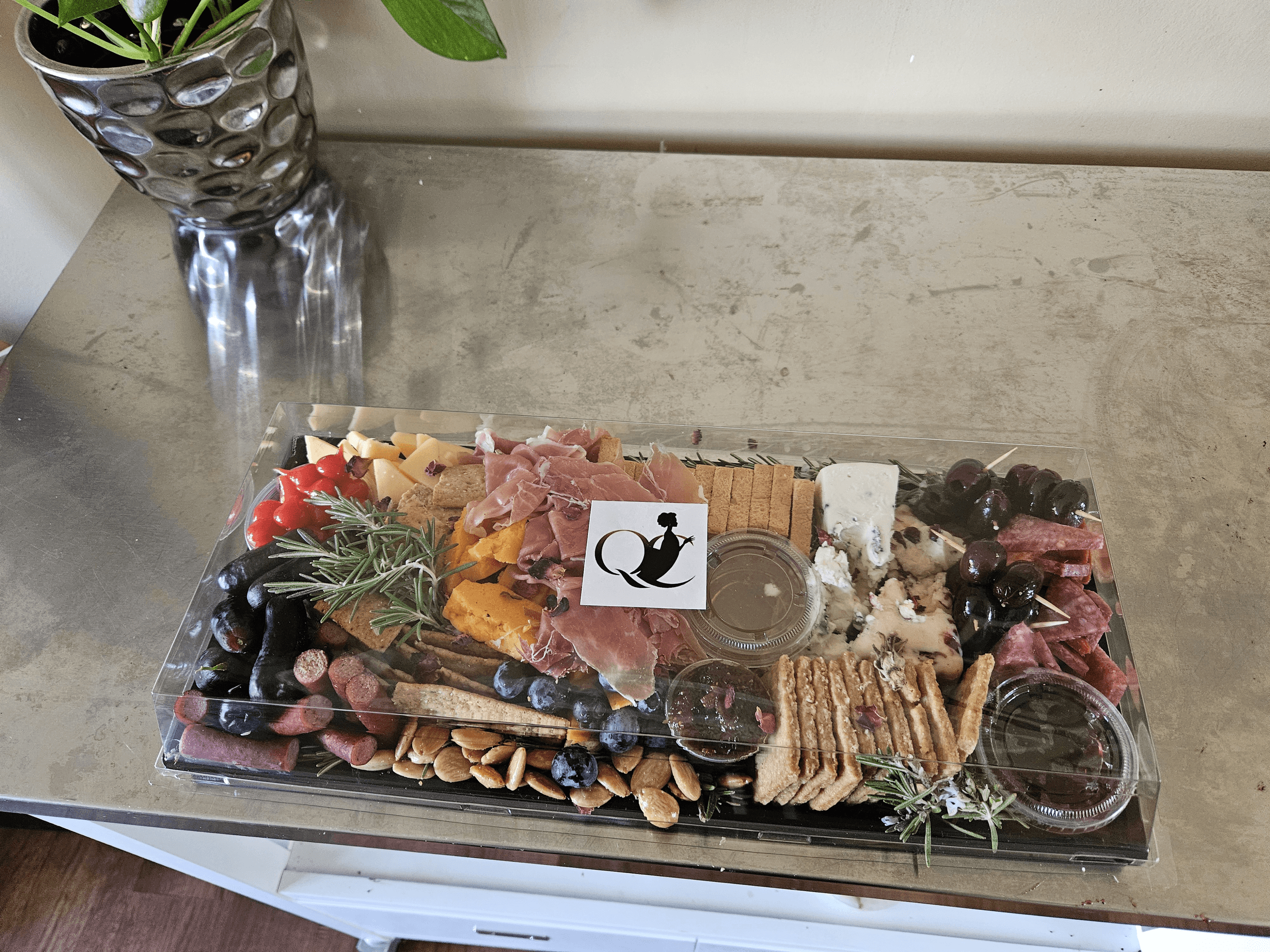 Quintessential Cheese's image