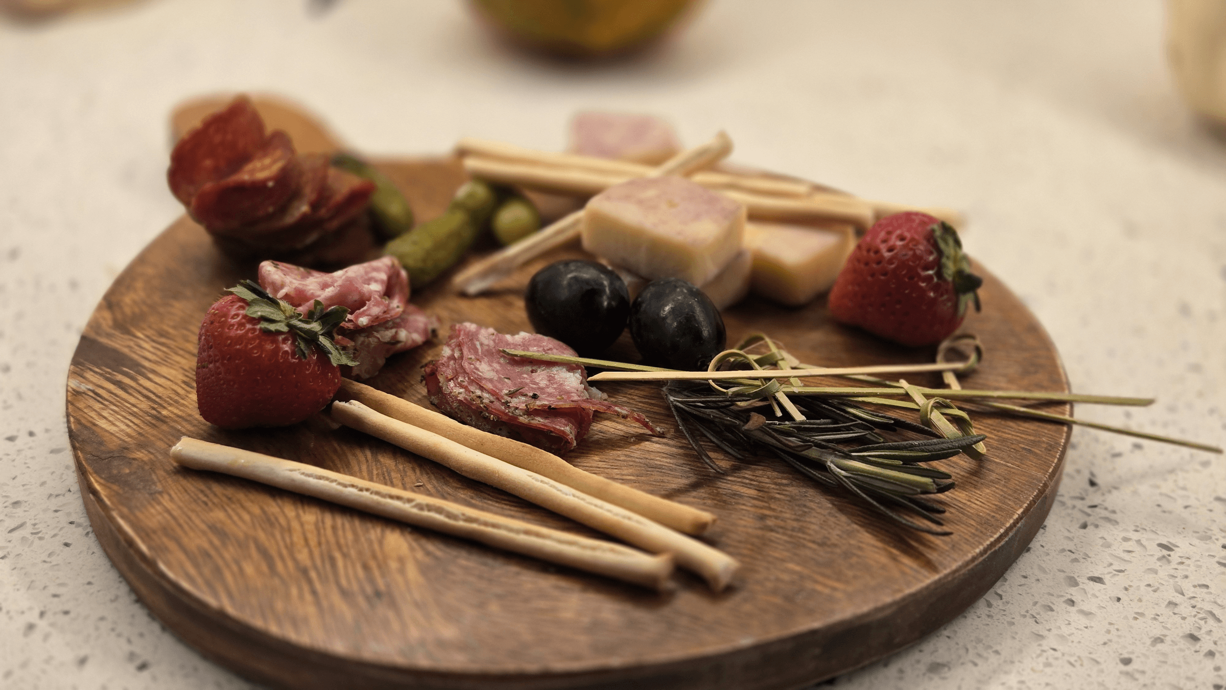 Quintessential Cheese's image