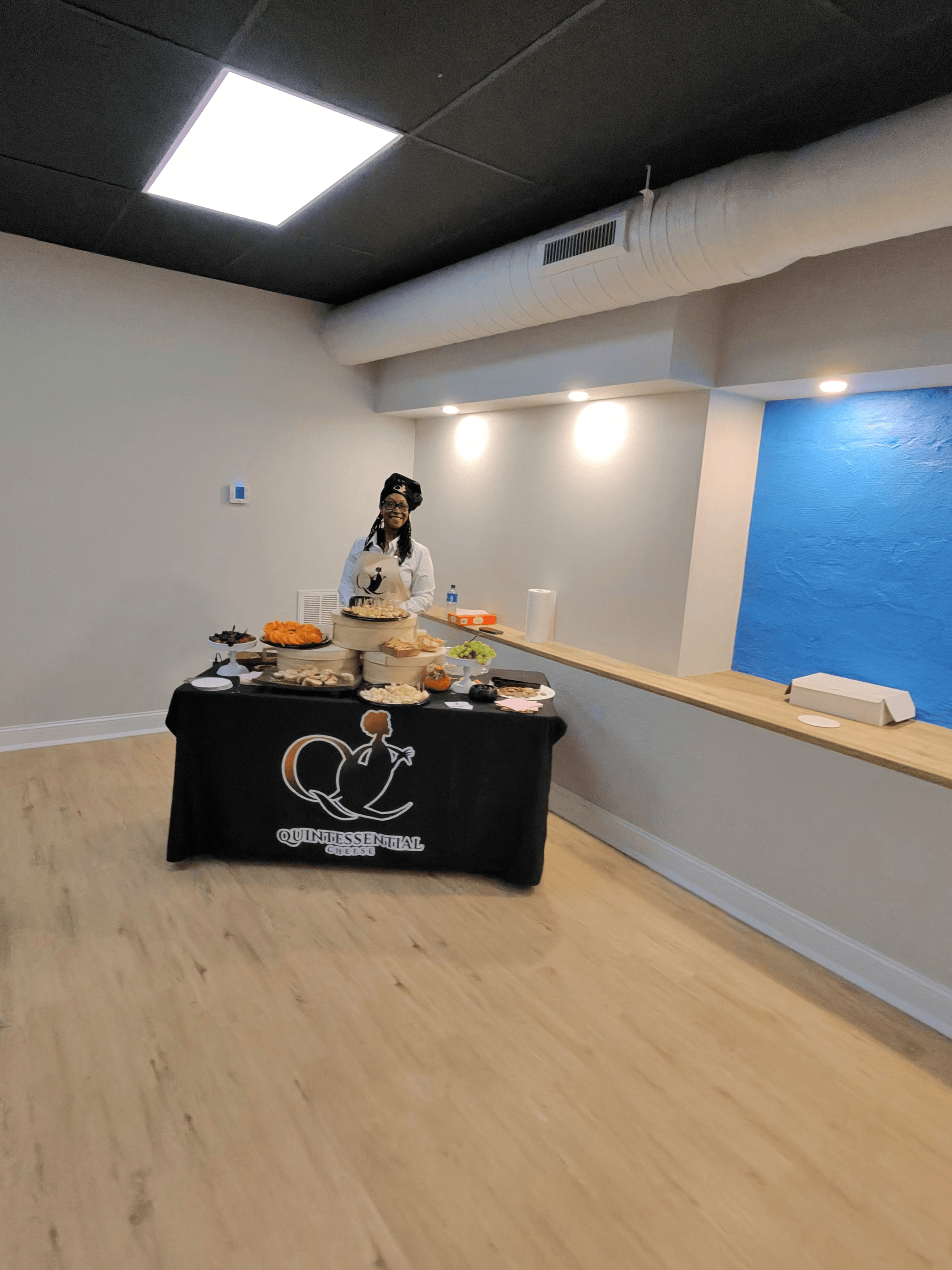 Quintessential Cheese's image