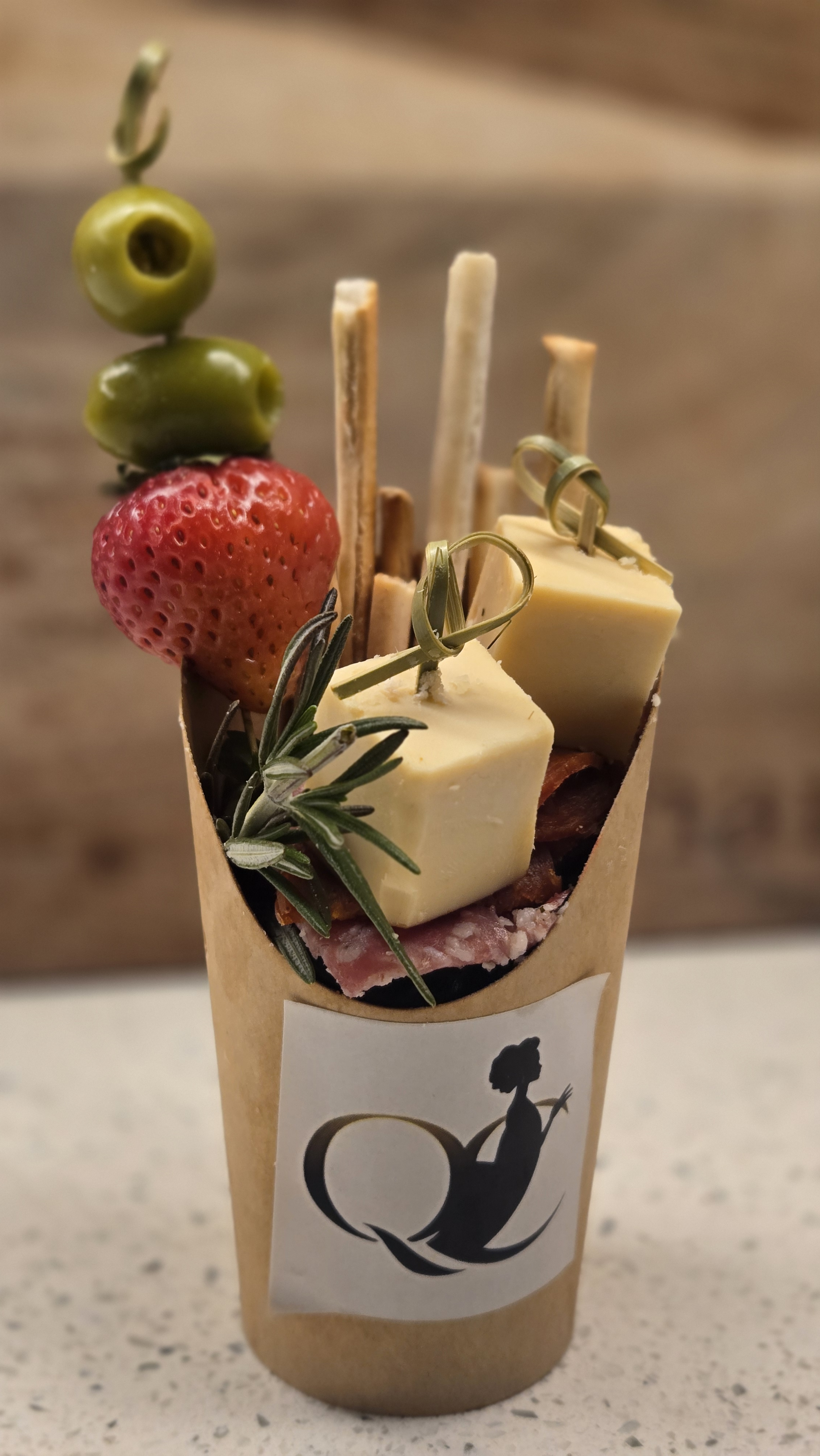 Quintessential Cheese's image