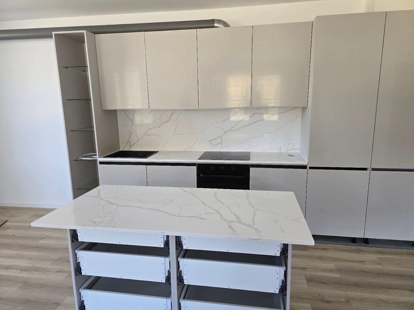 Klesarstvo Kovačević Kakanj - Spomenici i Nišani's image