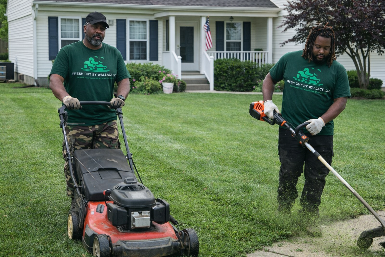 Fresh Cut By Wallace, LLC's image