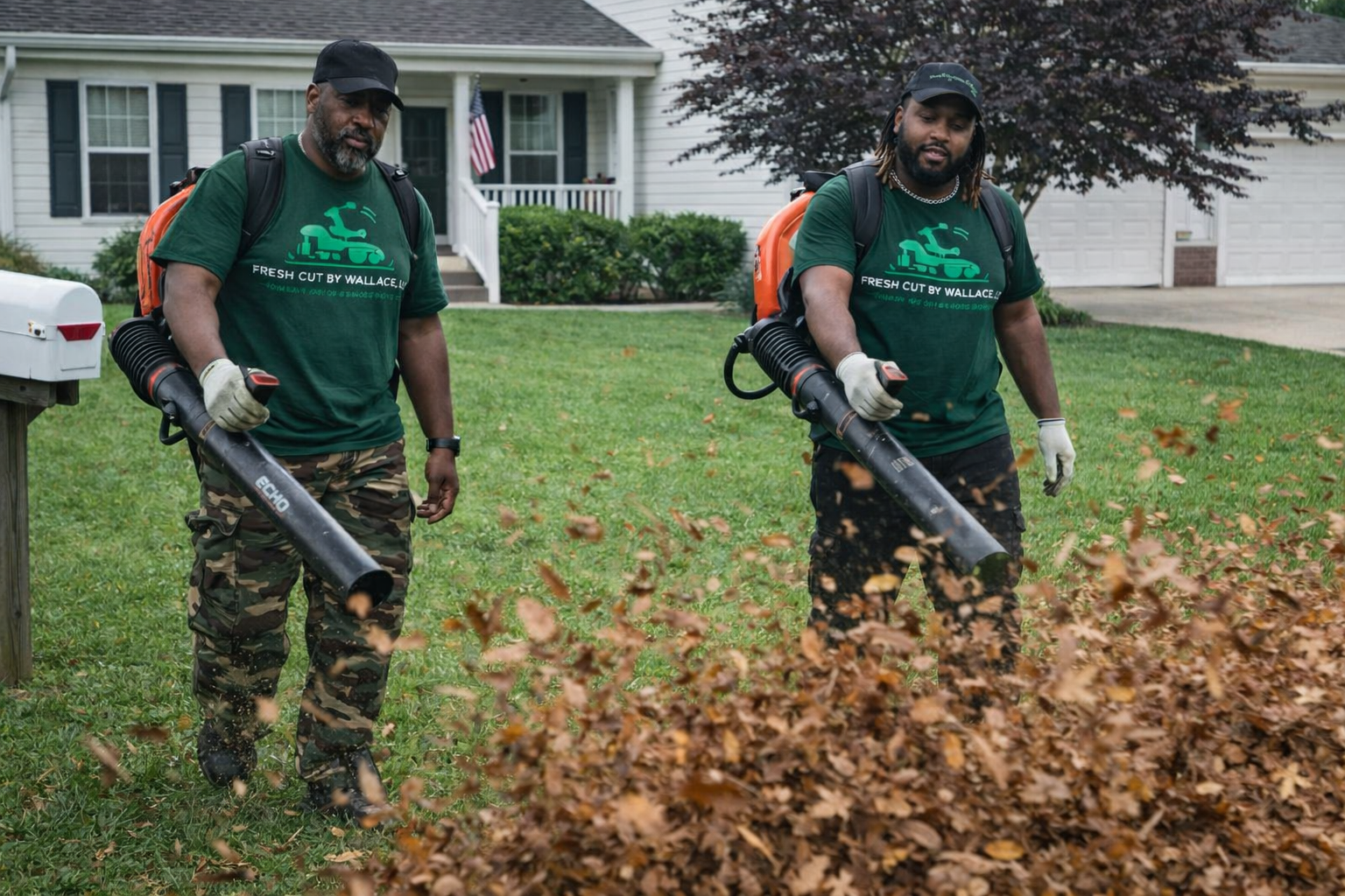 Fresh Cut By Wallace, LLC's image