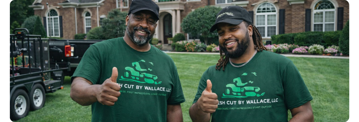 Fresh Cut By Wallace, LLC's image