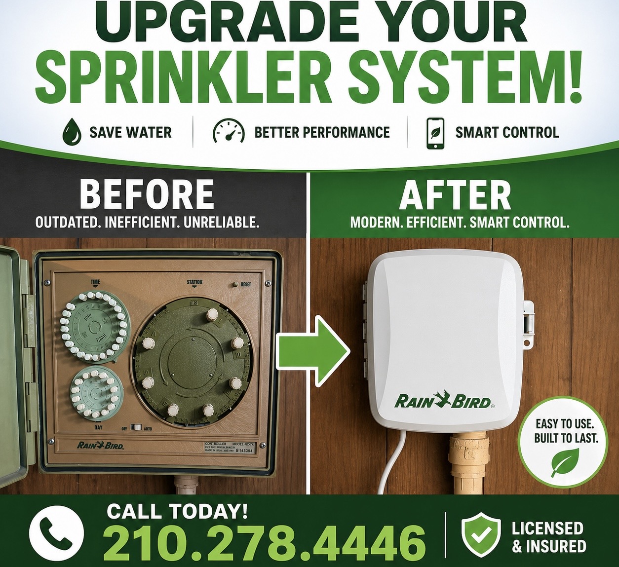 García EcoSprinklers's image