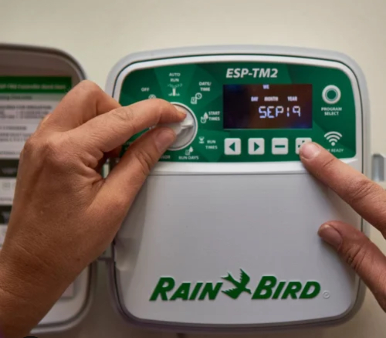García EcoSprinklers's image