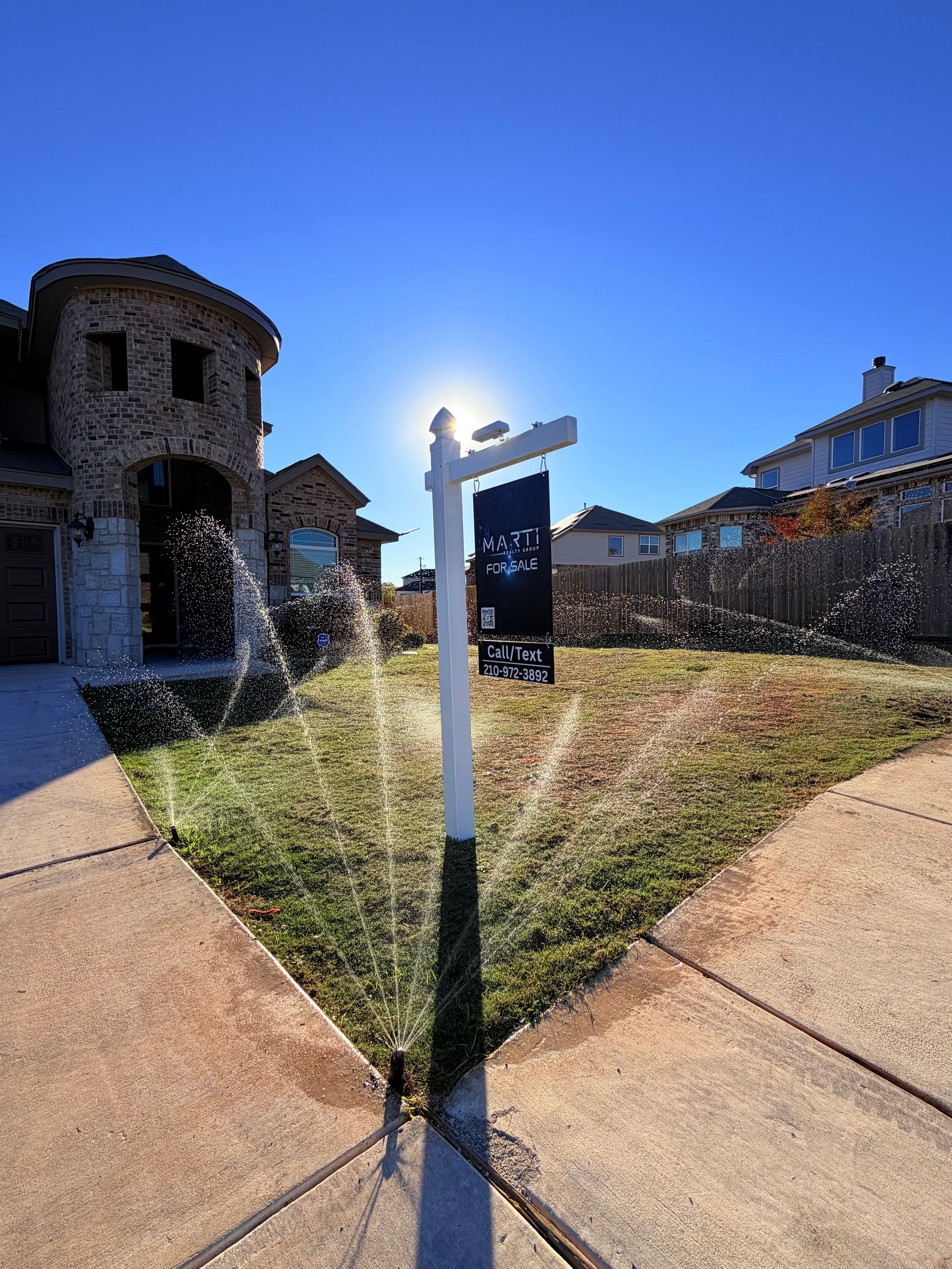 García EcoSprinklers's image