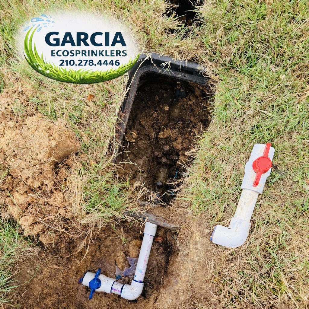 García EcoSprinklers's image