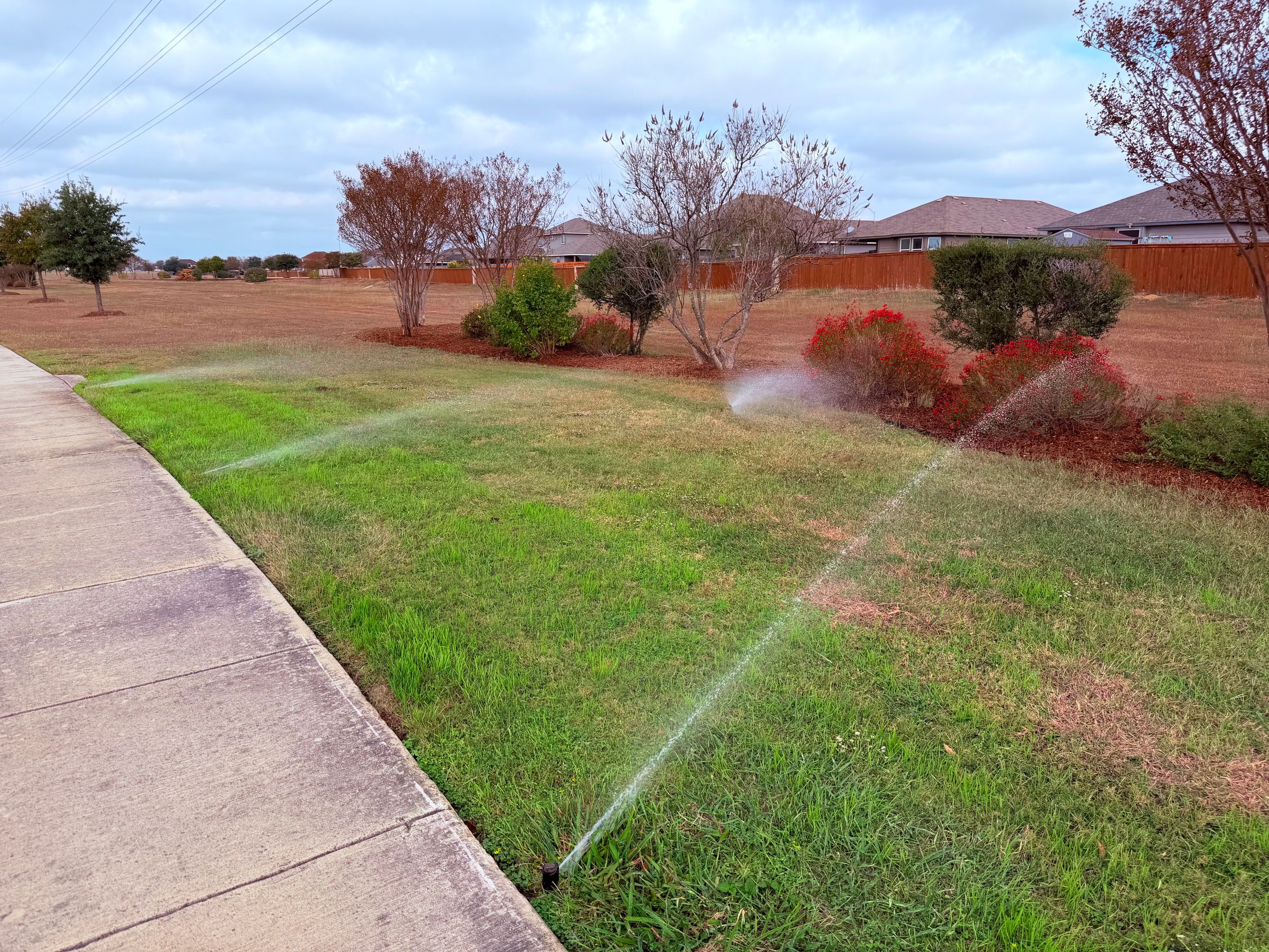 García EcoSprinklers's image