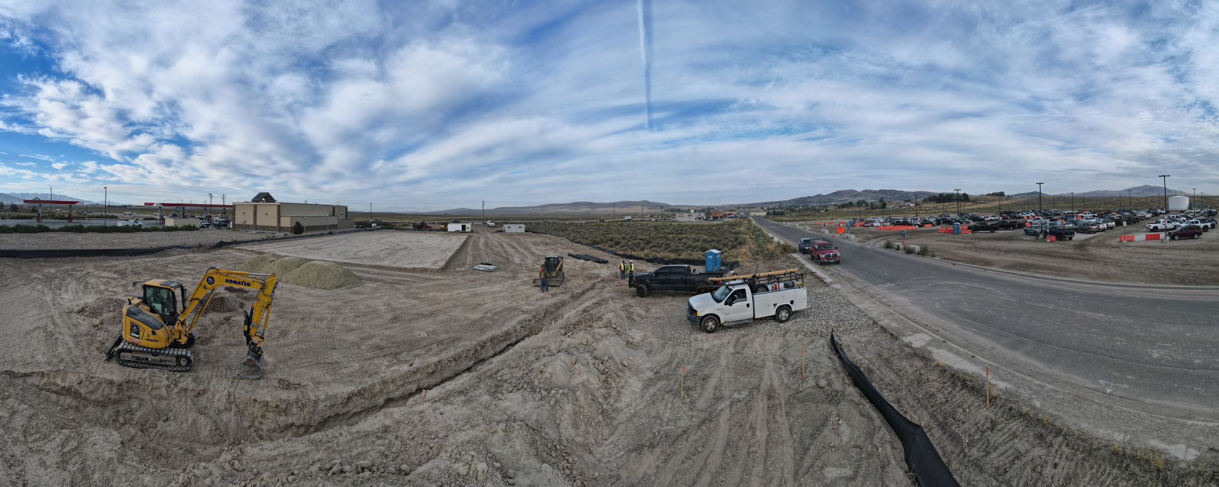 Dover Construction's image